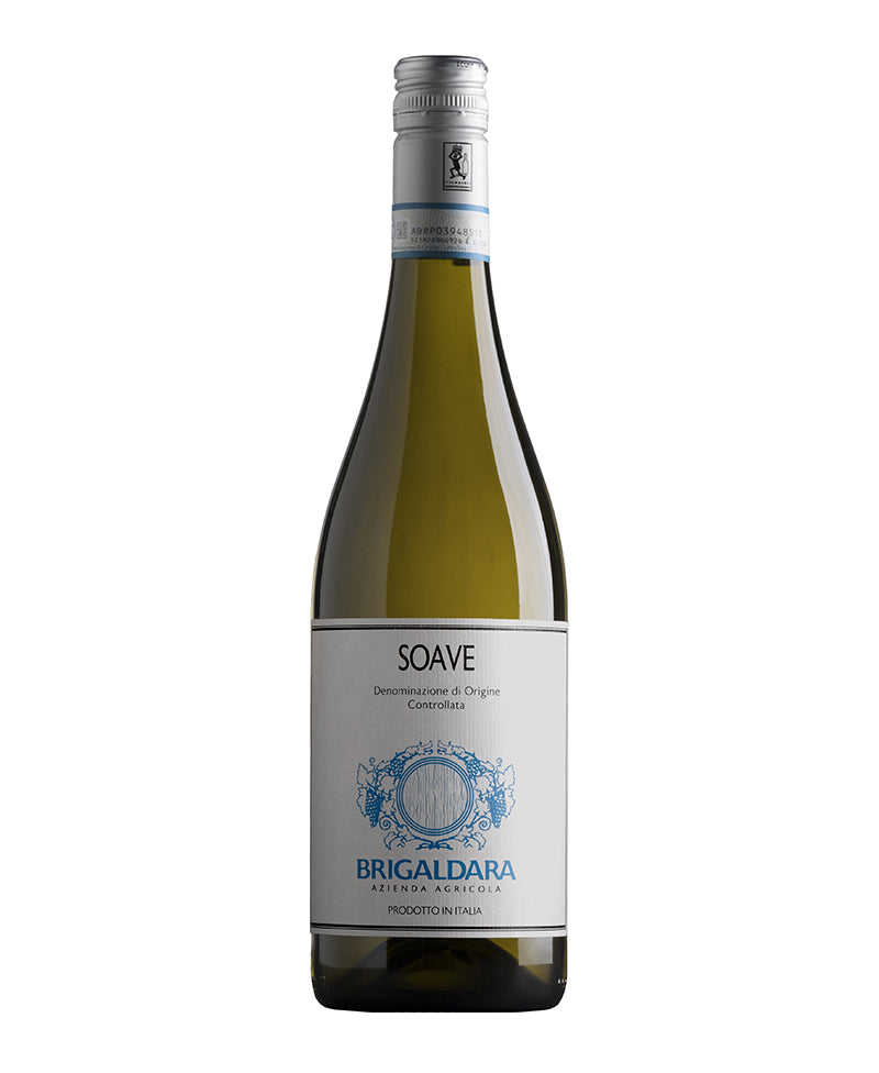 2024 Soave Tappo Vite - Brigaldara
