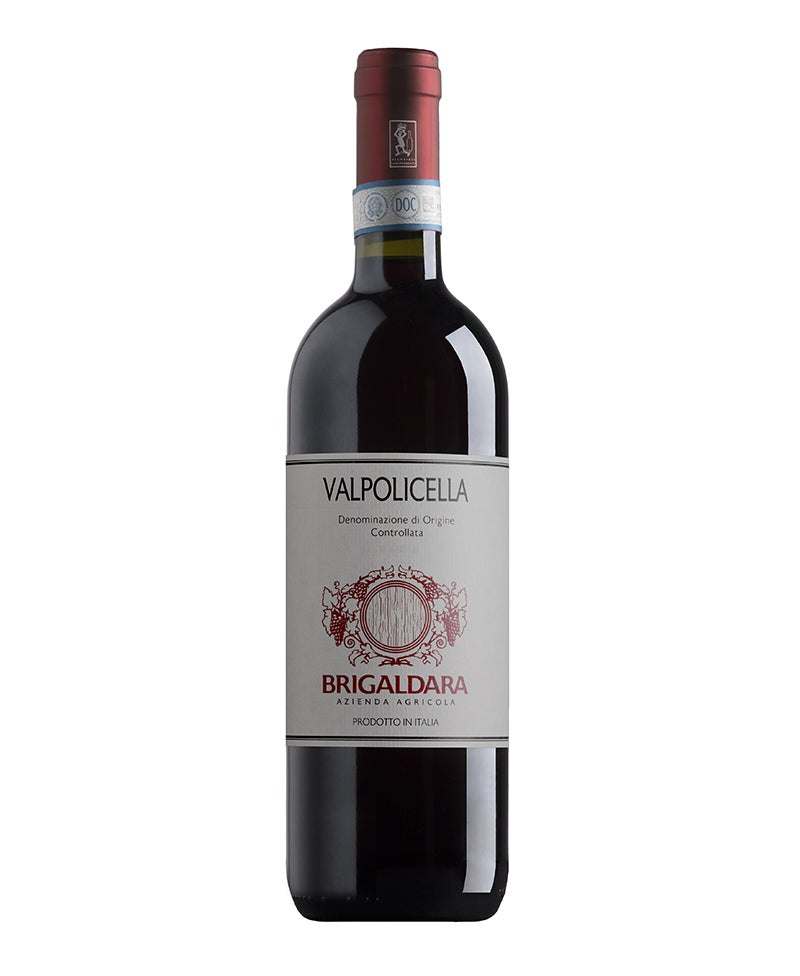 2024 Valpolicella - Brigaldara