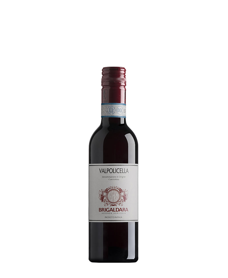 2024 (0,375) Tappo Vite Valpolicella - Brigaldara