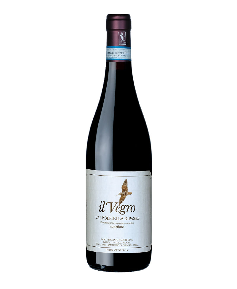 2023 Il Vegro Ripasso Valpolicella Superiore - Brigaldara