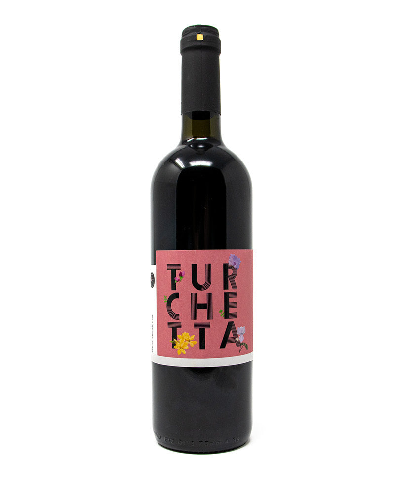 2021 Turchetta Bio* - Carezzabella