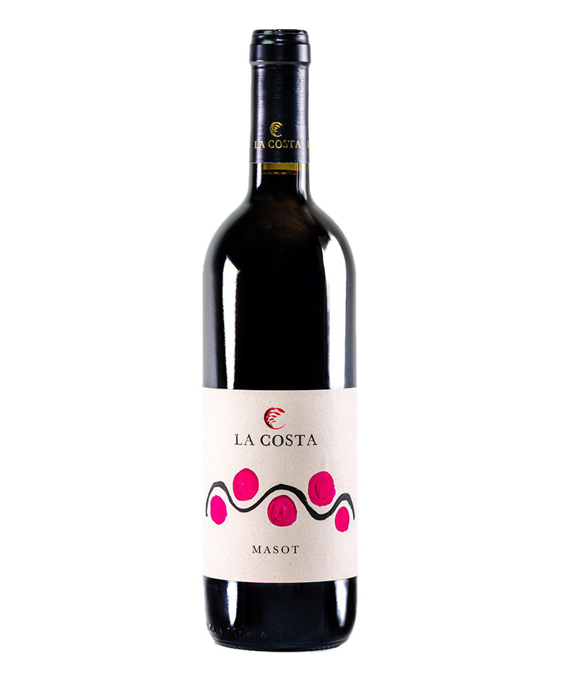 2018 Merlot Breganze Masot - Fattoria Sociale La Costa