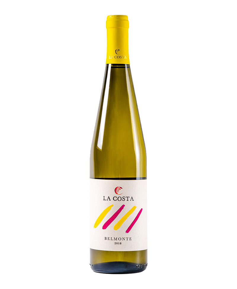 2021 Belmonte Vespaiolo - Fattoria Sociale La Costa