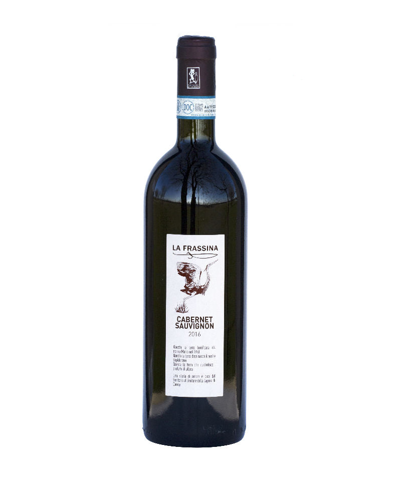 2021 Cabernet Sauvignon - La Frassina