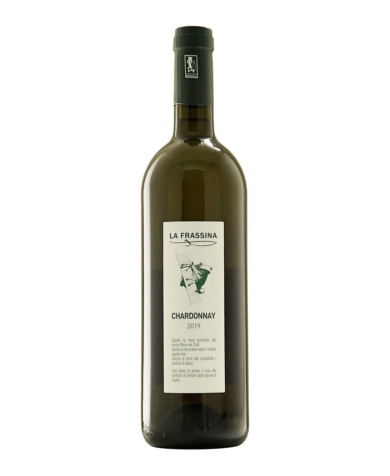 2022 Chardonnay - La Frassina