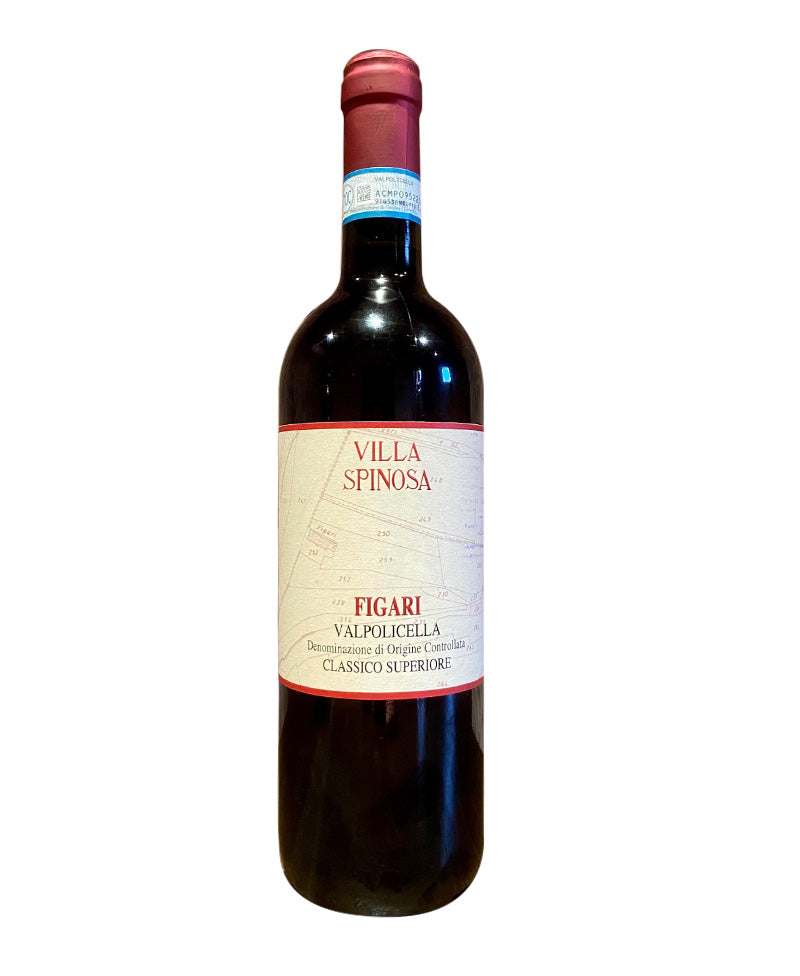 2022 Figari Valpolicella Classico Superiore - Villa Spinosa