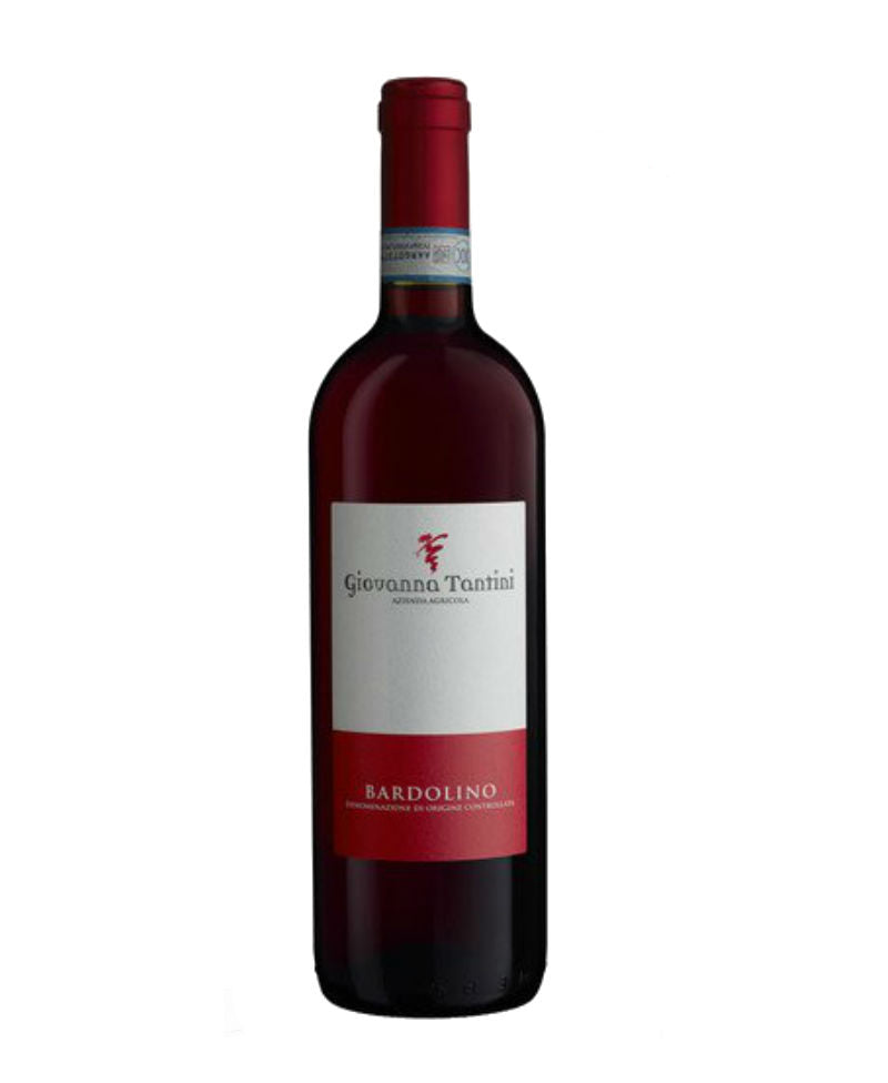 2023 Bardolino - Tantini