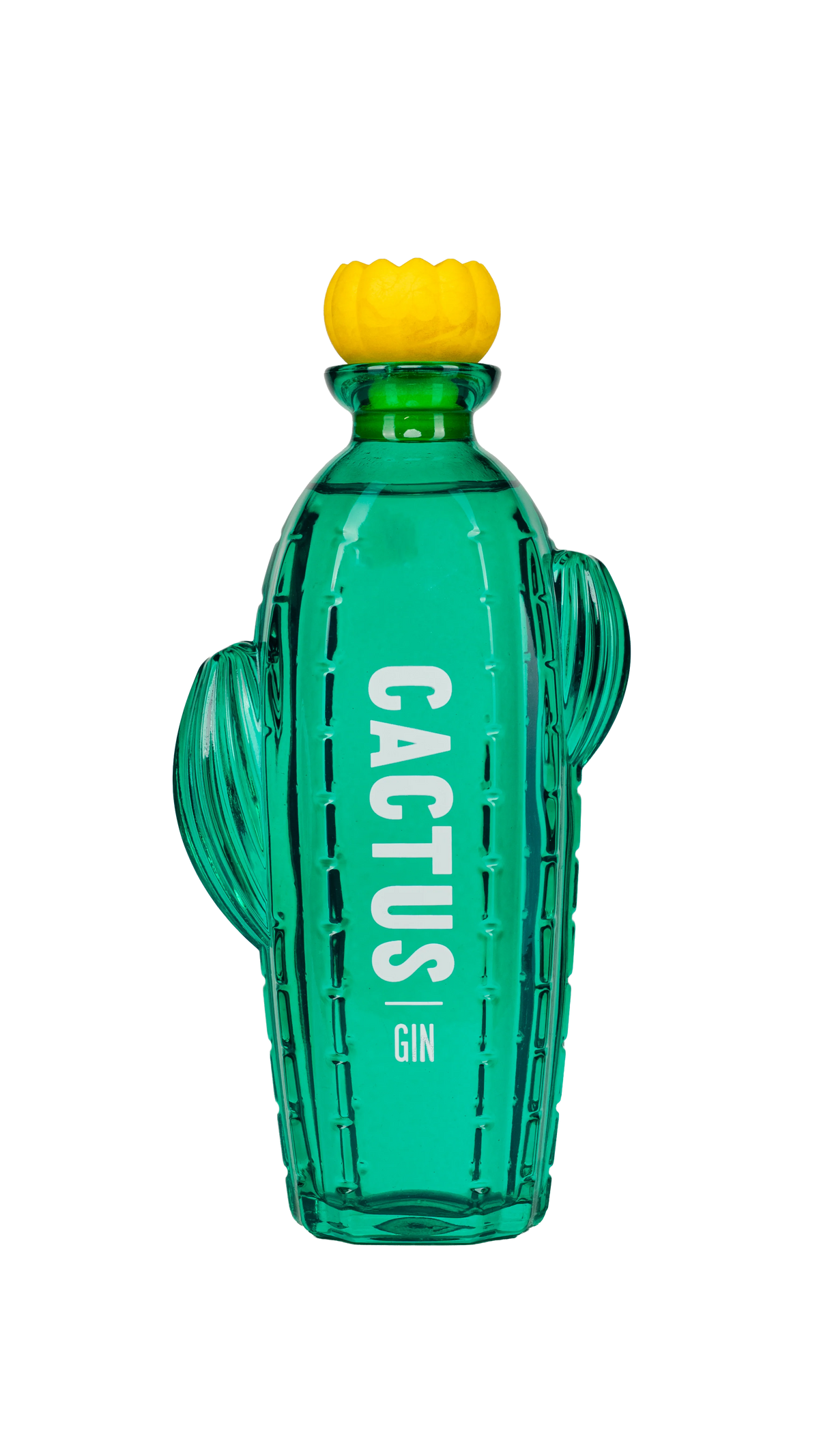 Gin Cactus - Opificio Cattaneo