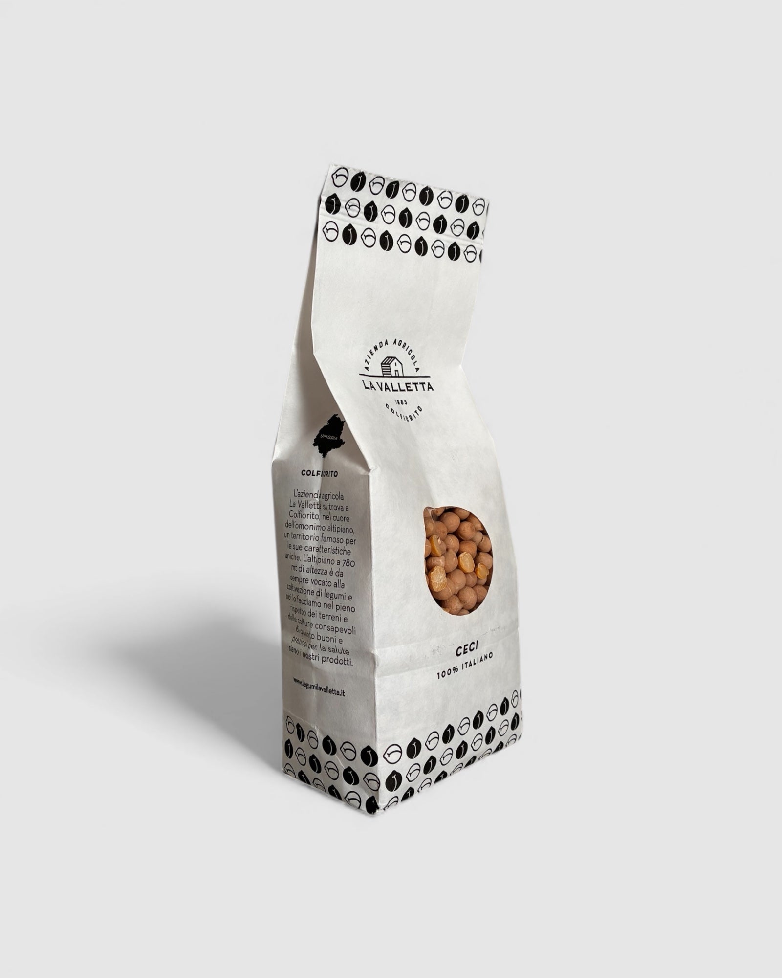 Ceci - La Valletta Colfiorito