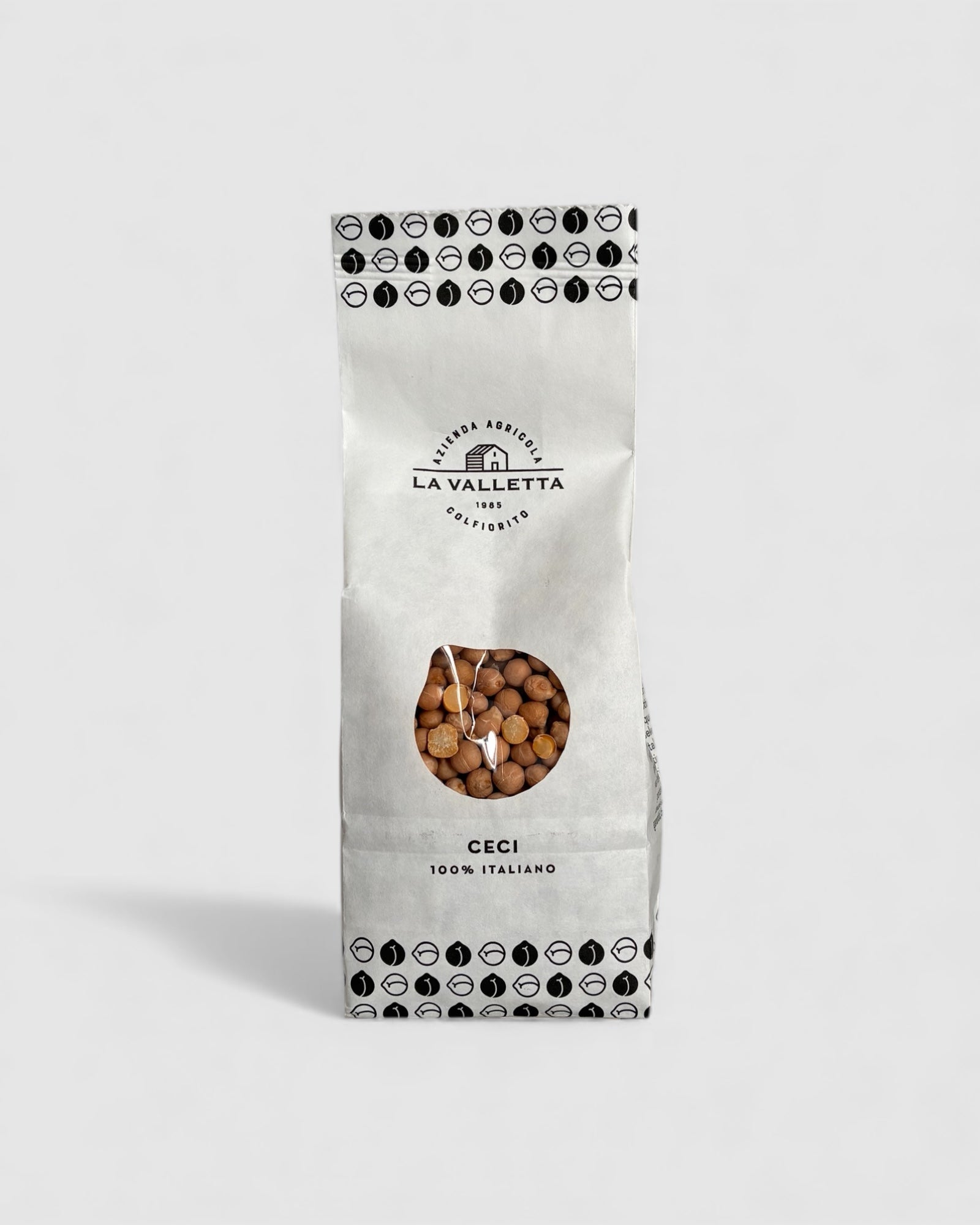 Ceci - La Valletta Colfiorito