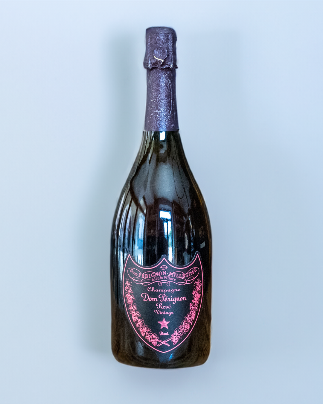 Champagne Rosè 2006 - Dom Pèrignon