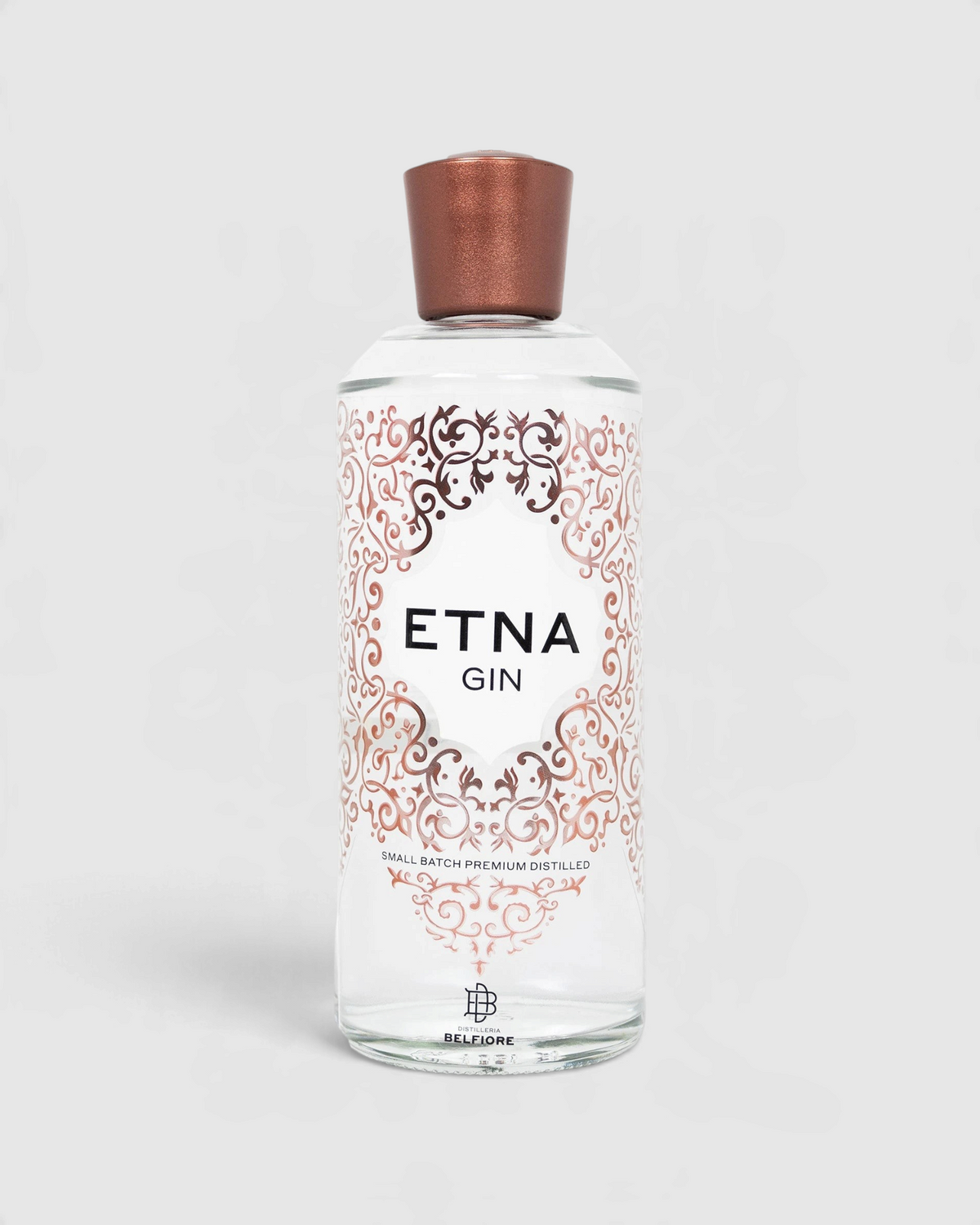 Etna Gin