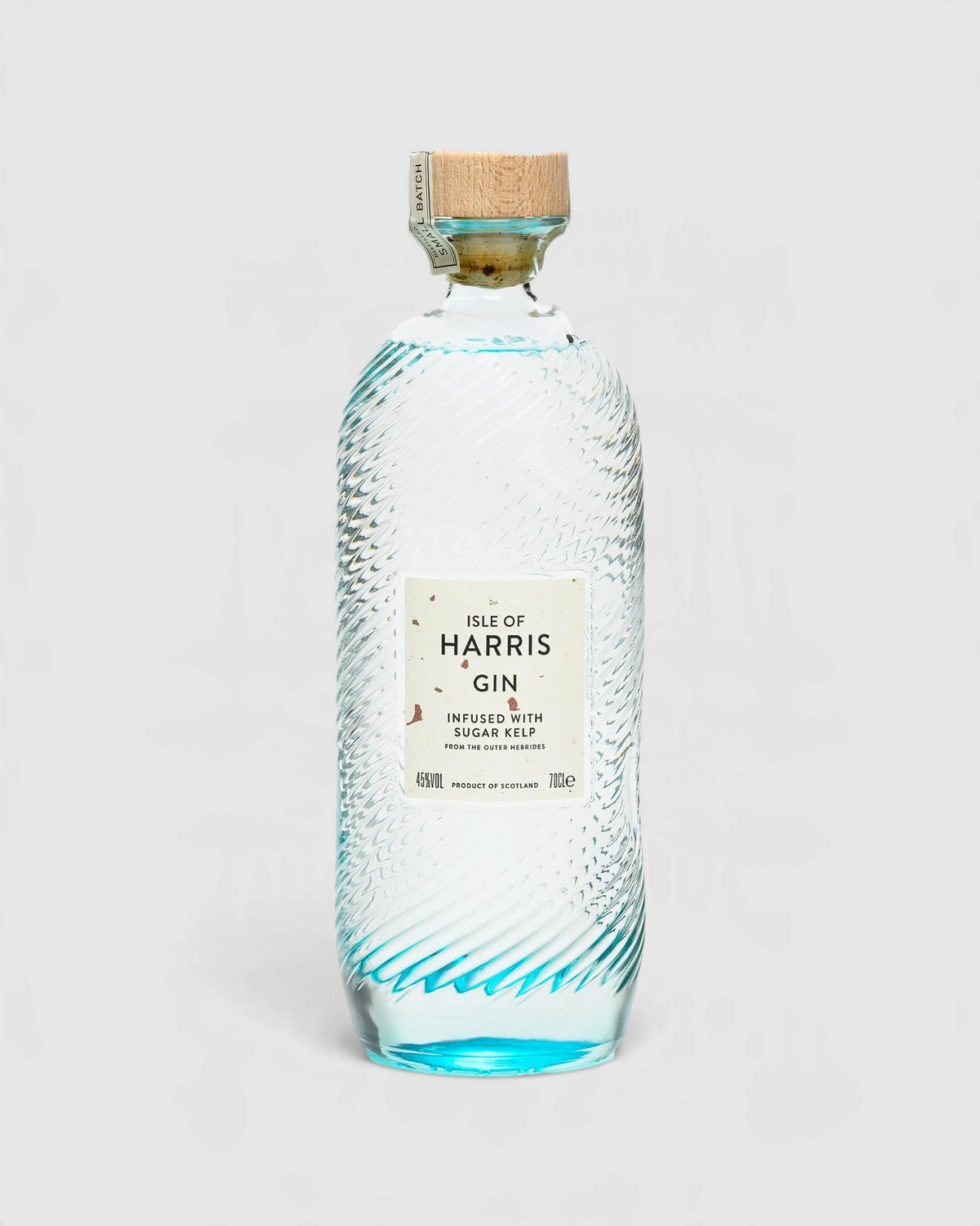 Isle of Harris Gin