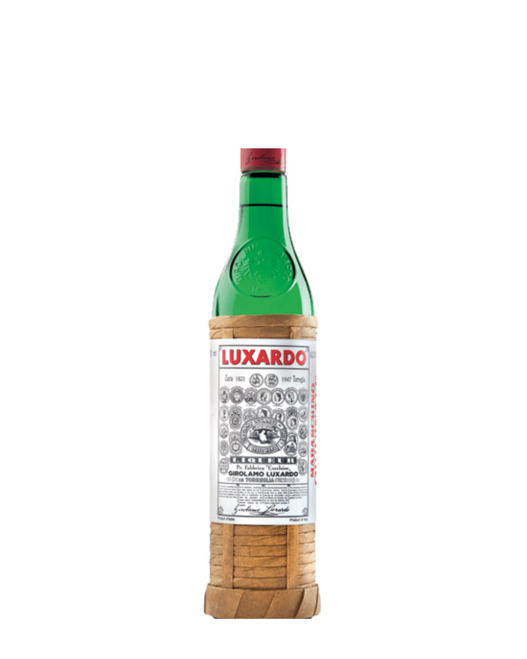 Maraschino Originale 32%Vol 70 cl - Luxardo