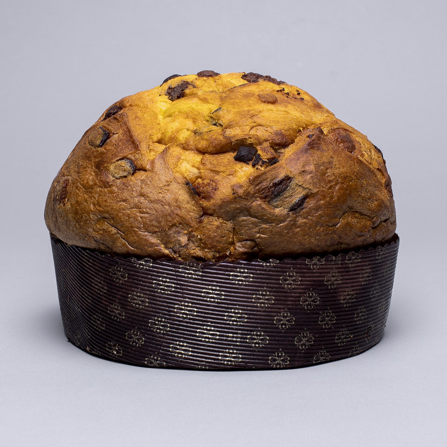 Panettone Tre Cioccolati - Olivieri 1882