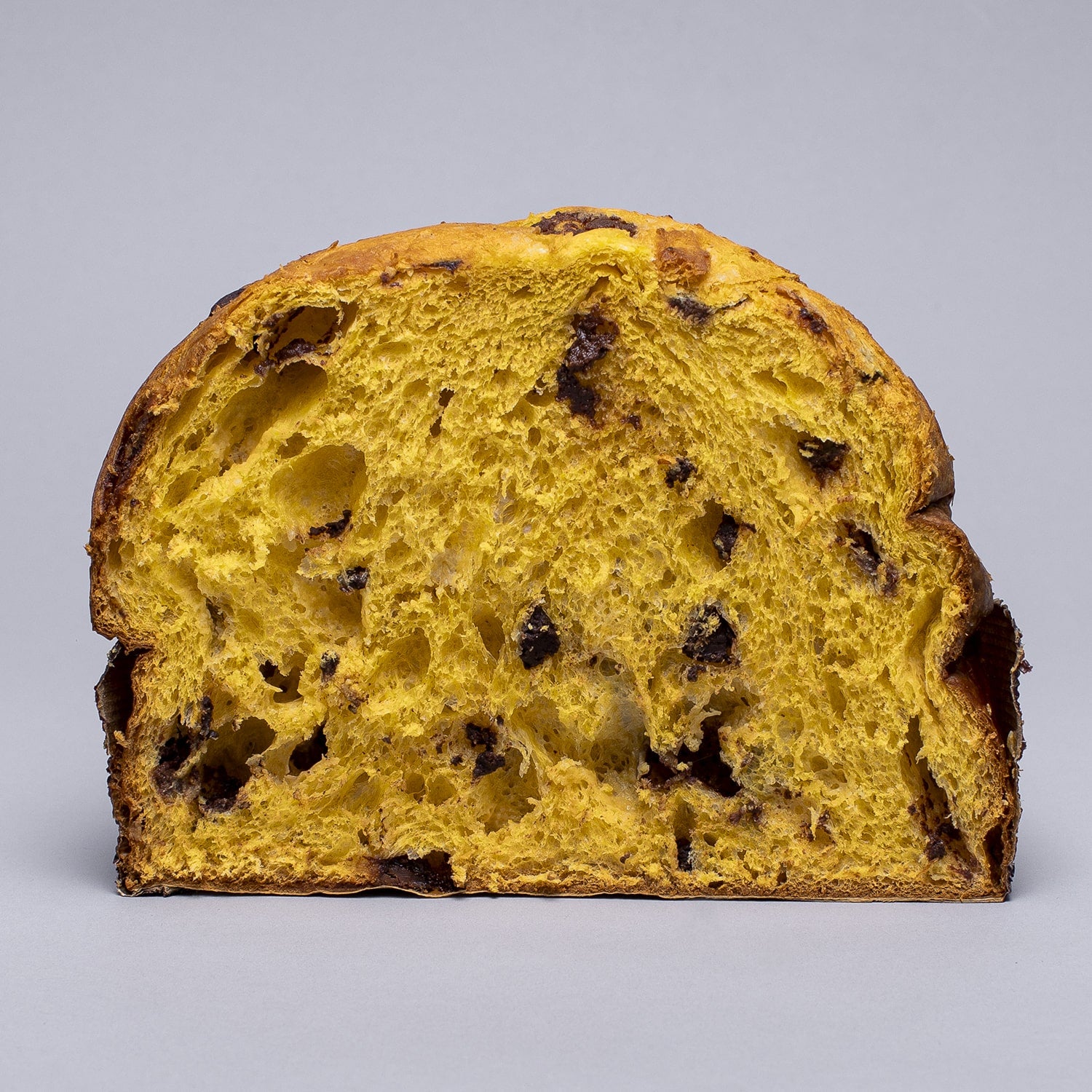 Panettone Tre Cioccolati - Olivieri 1882