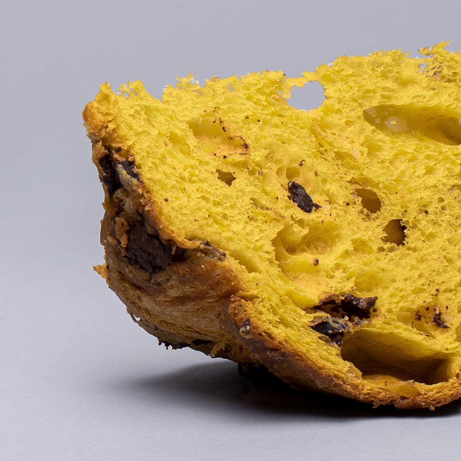 Panettone Tre Cioccolati - Olivieri 1882