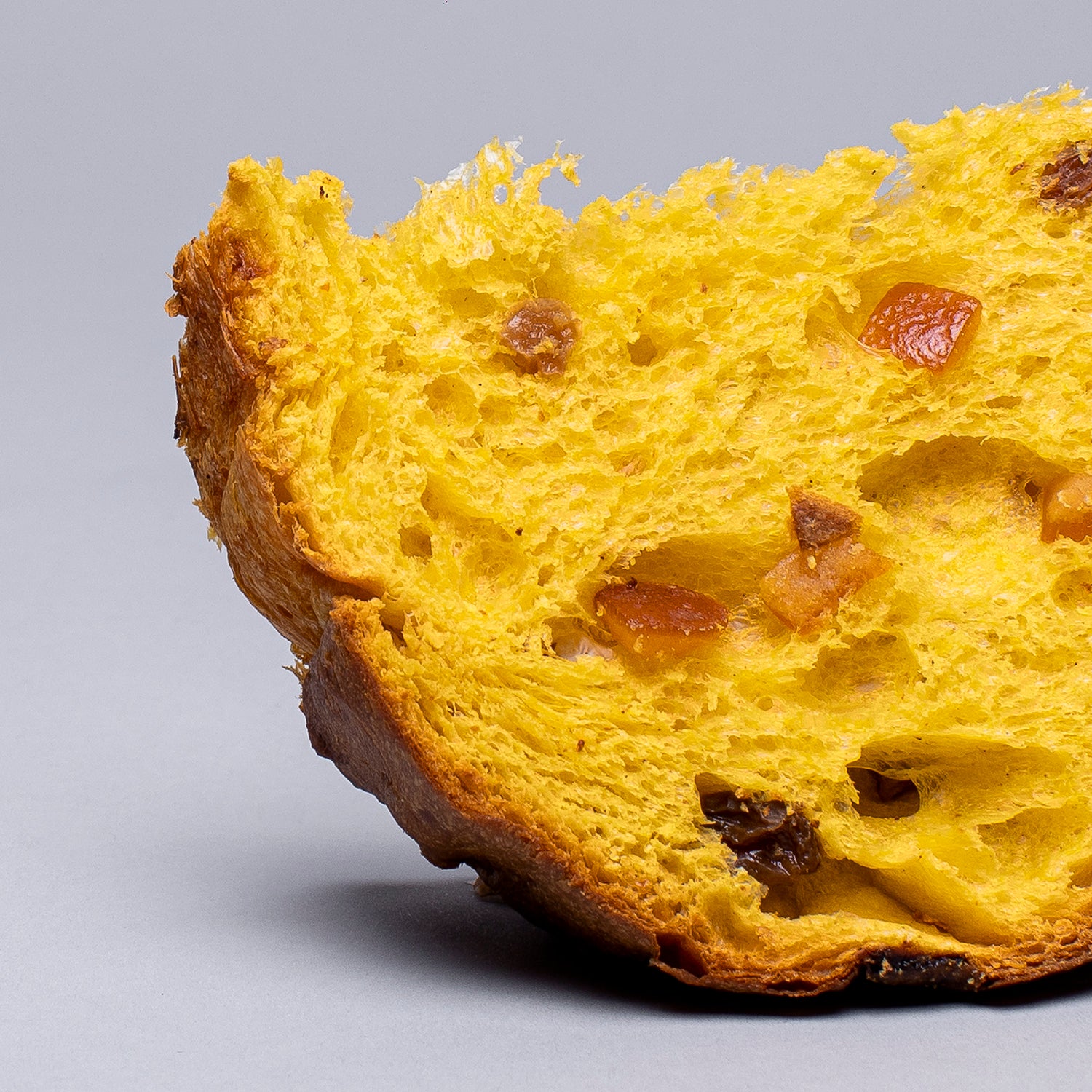 Panettone Classico in Latta 1 kg- Olivieri 1882