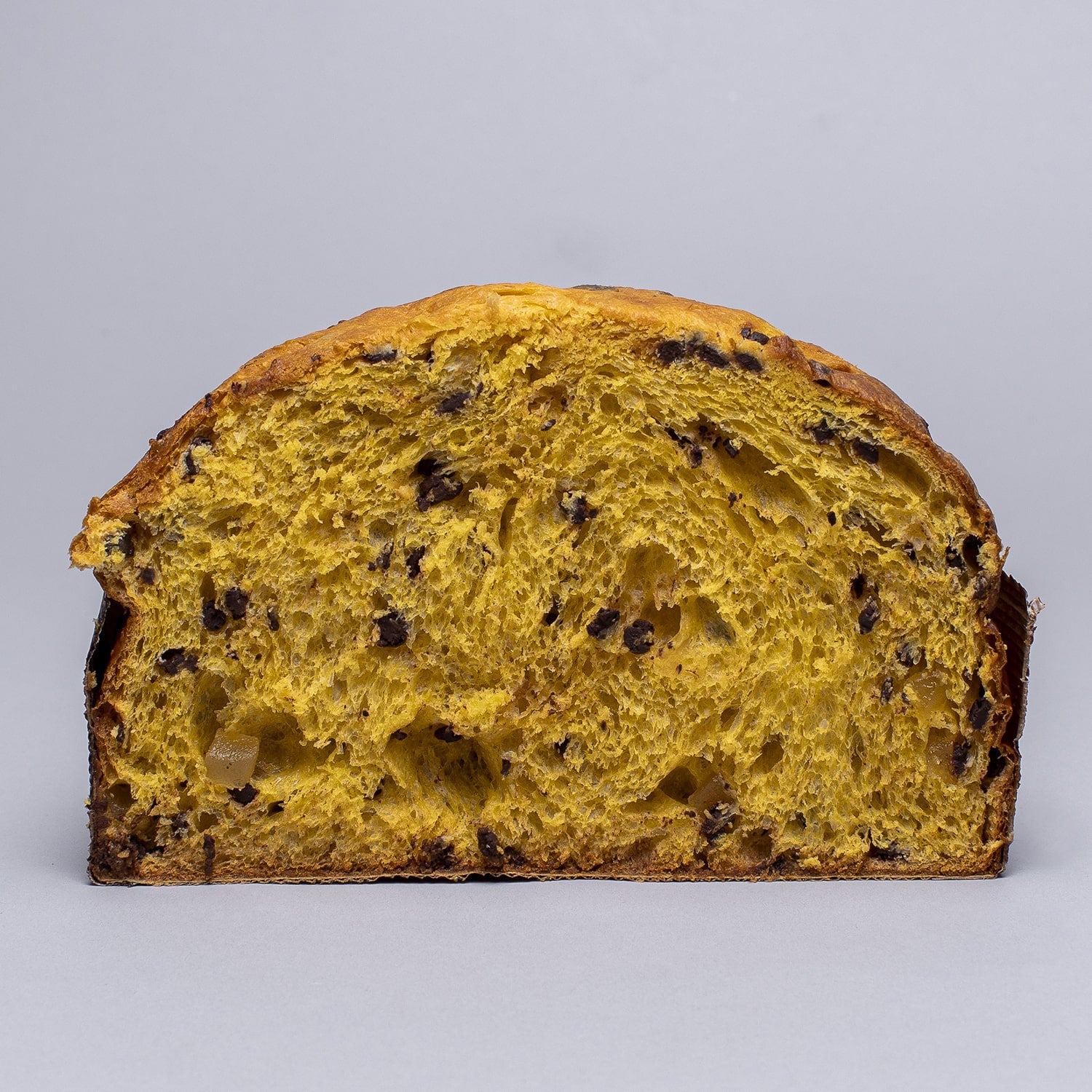 Panettone Pere e Cioccolato Fondente - Olivieri 1882