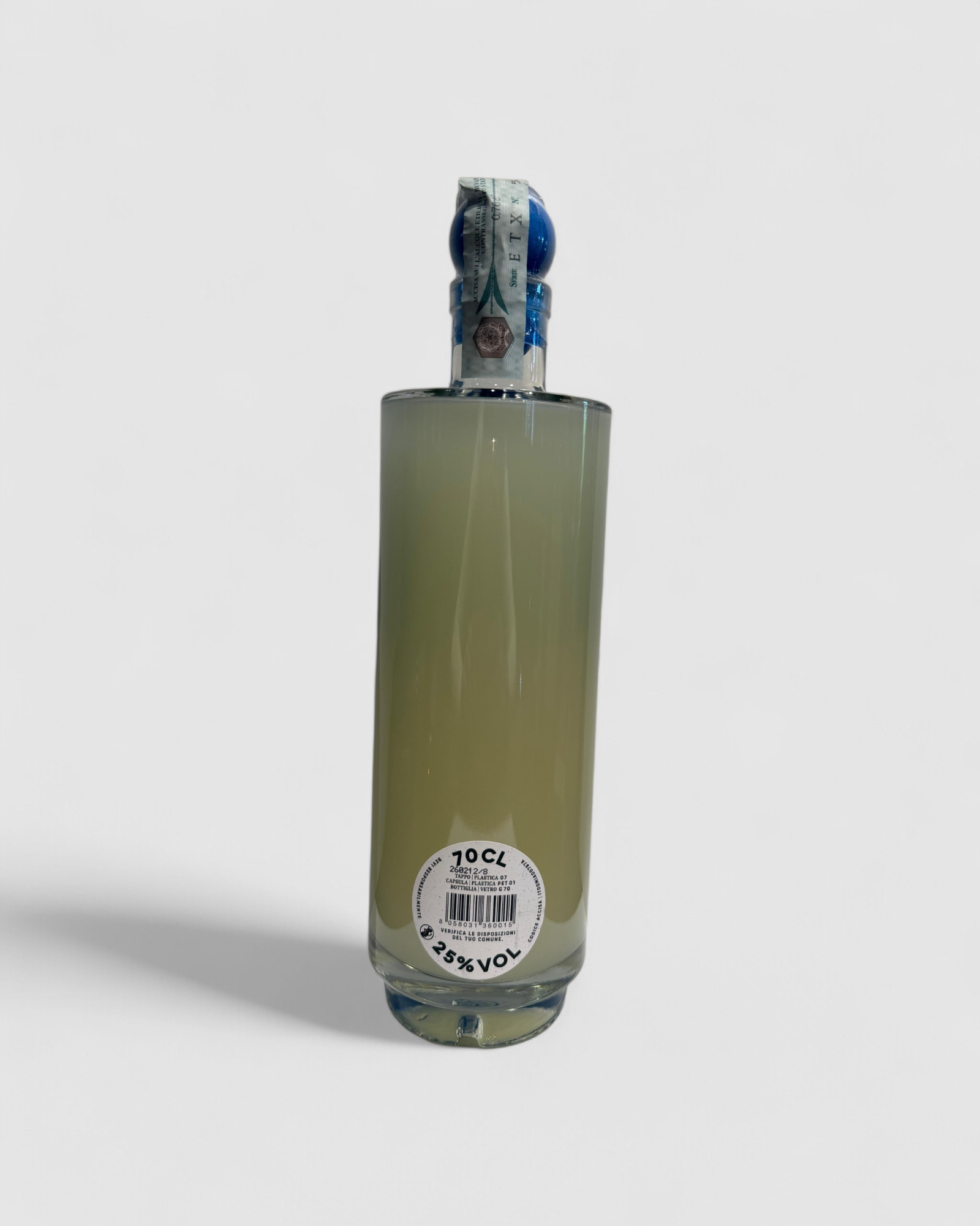 Limoncello Nazionale - Spirito Italiano