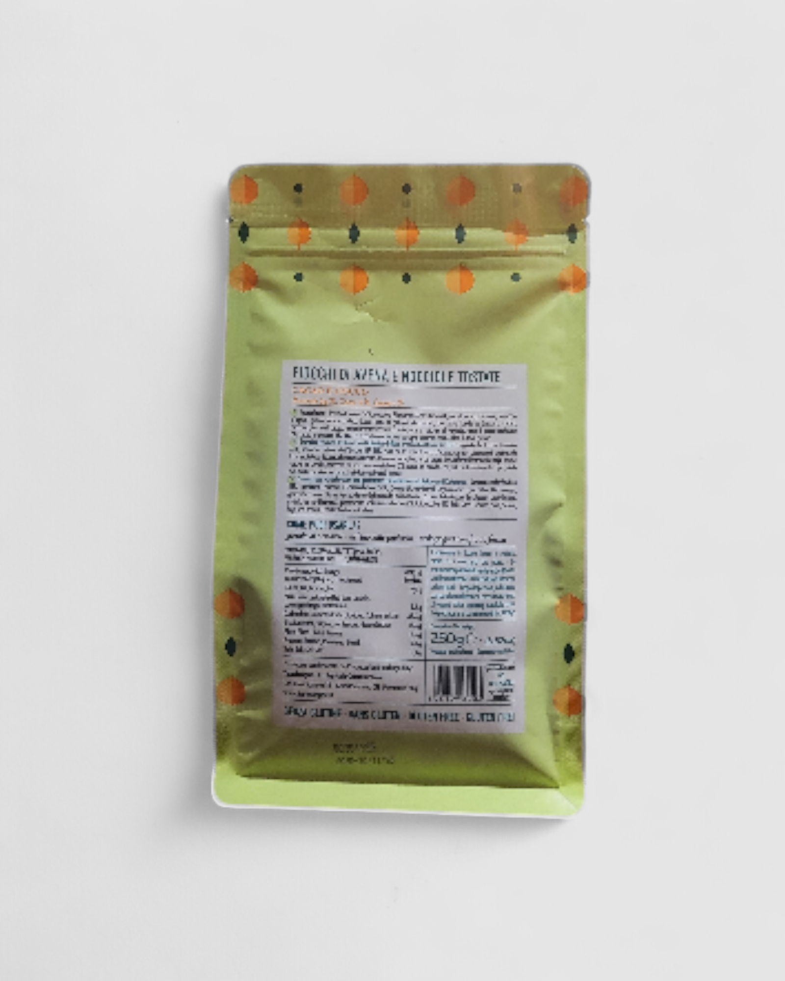 Granola di Nocciole Cacao e Cocco - Tastëlanghe