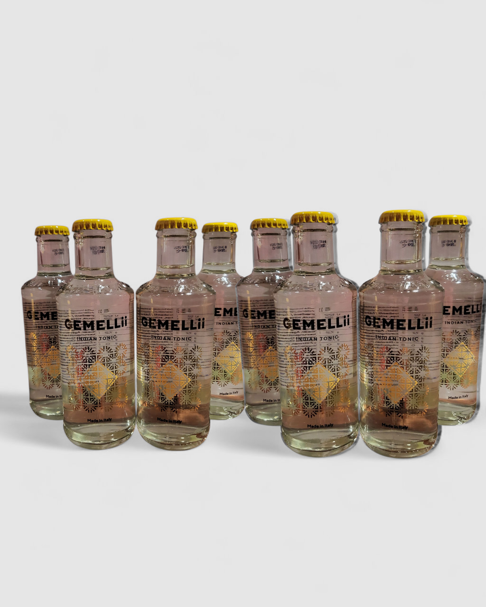 GEMELLii Indian Tonic