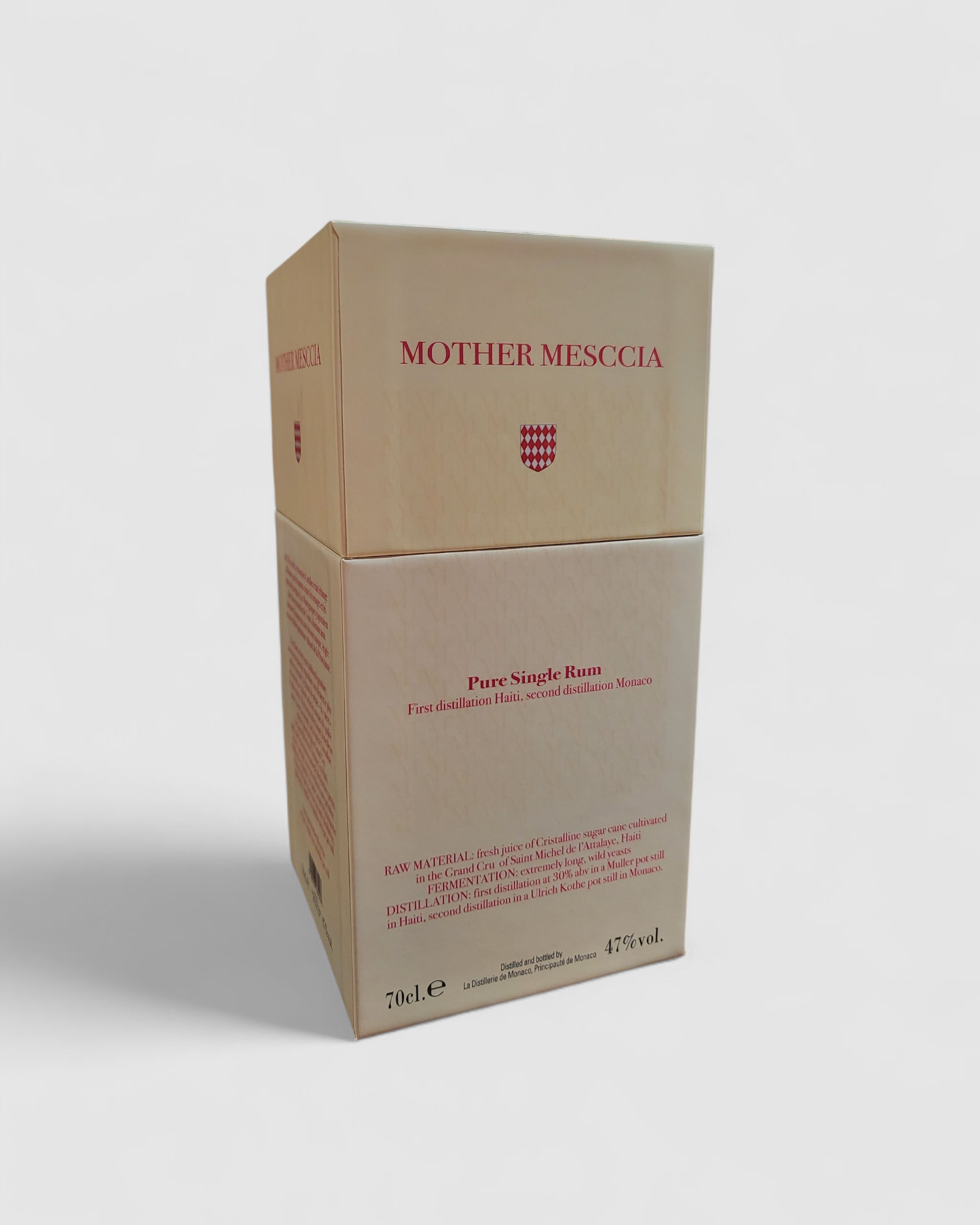 Mother Mesccia