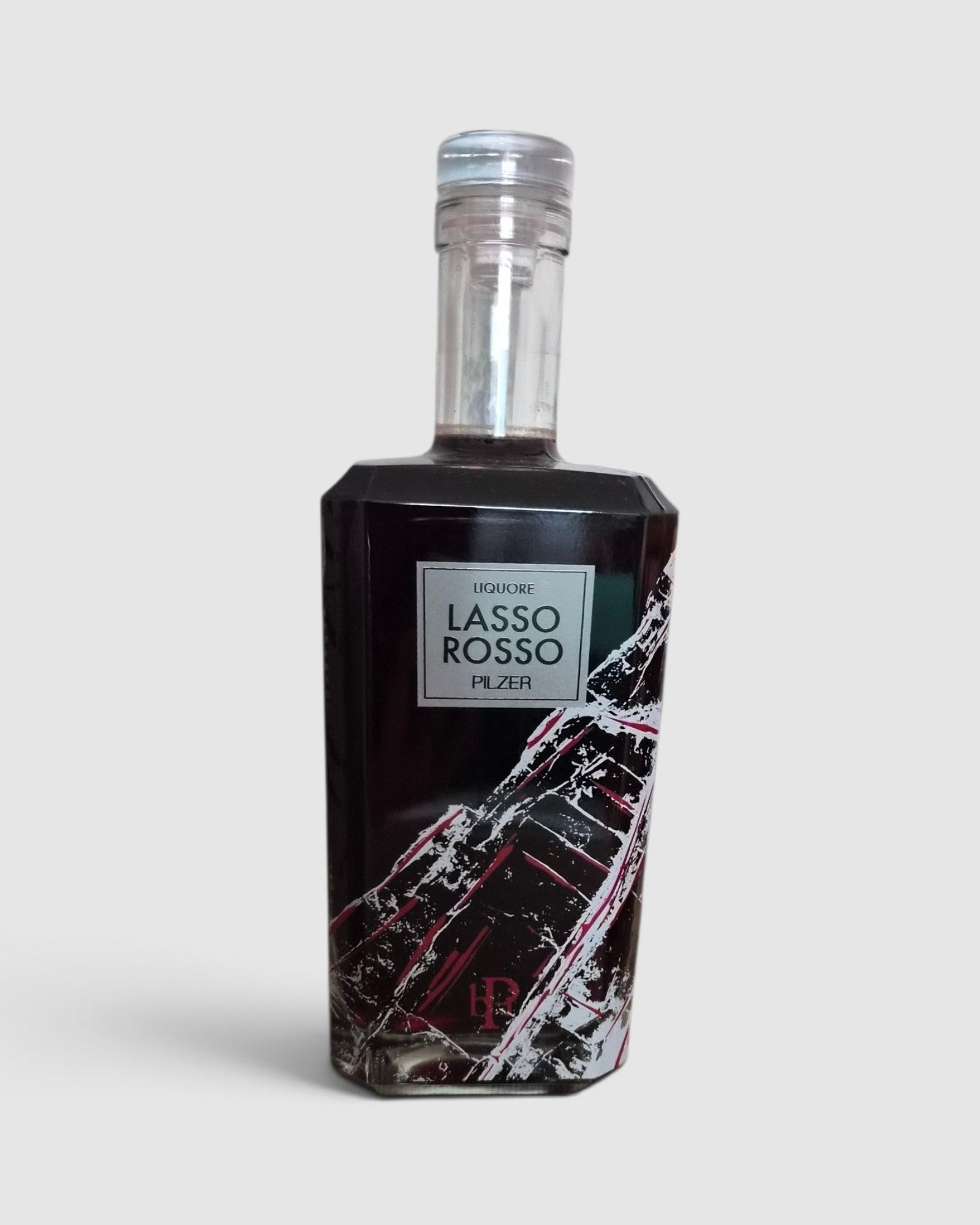 Lasso Rosso - Liquore - Distilleria Pilzer