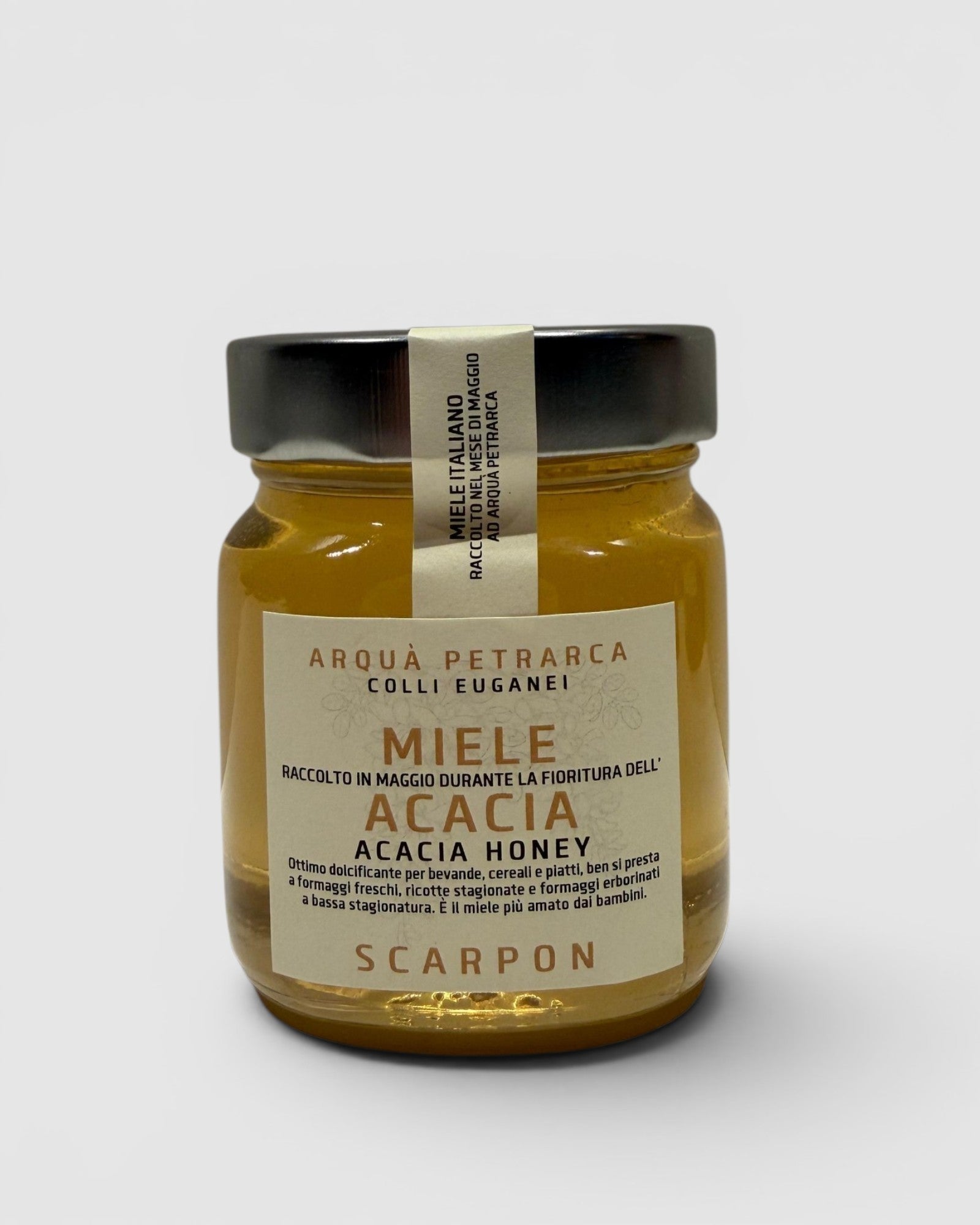 Miele Acacia - Azienda Agricola Scarpon