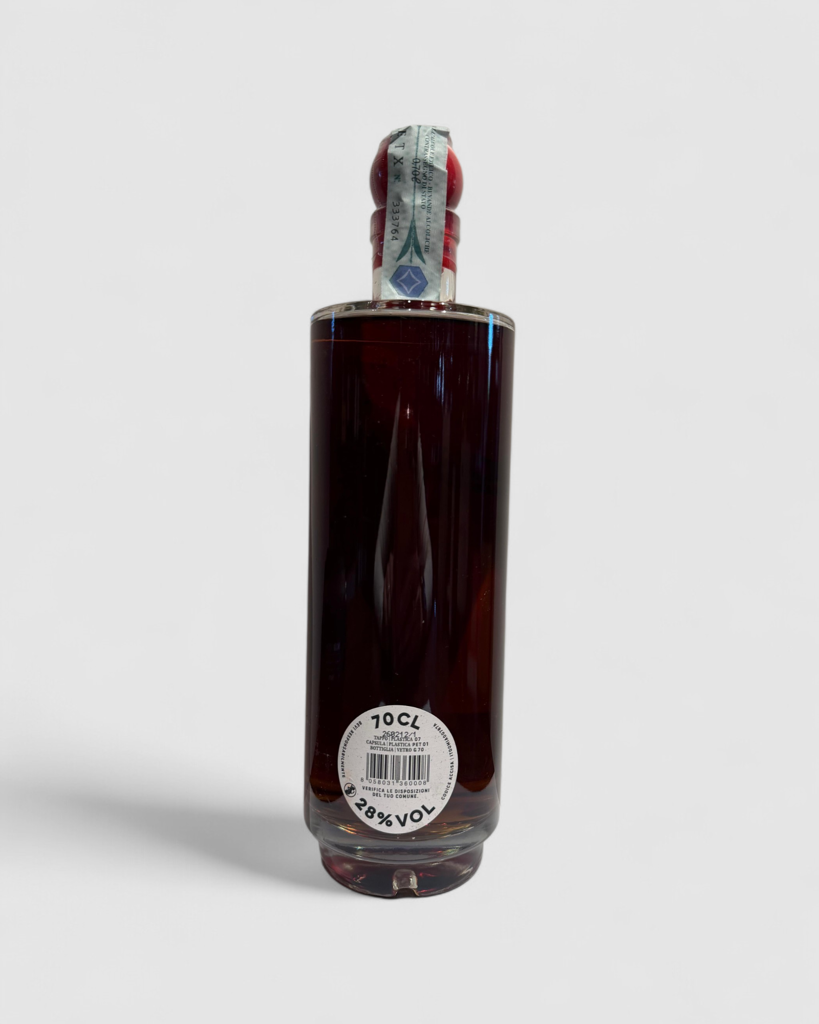 Amaro Nazionale - Spirito Italiano