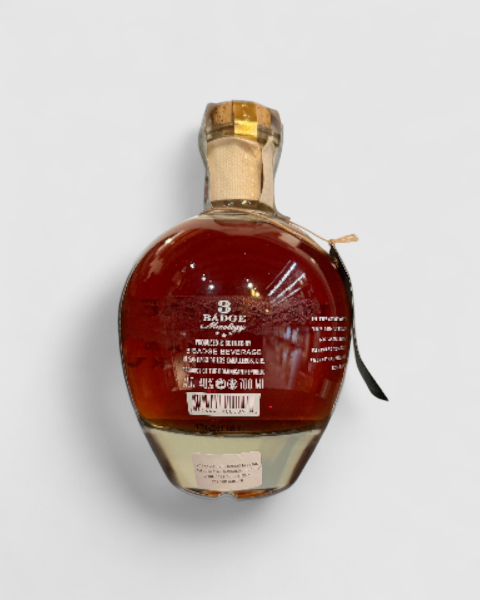 Kirk & Sweeney Gran Reserva Rum - Kirk & Sweeney