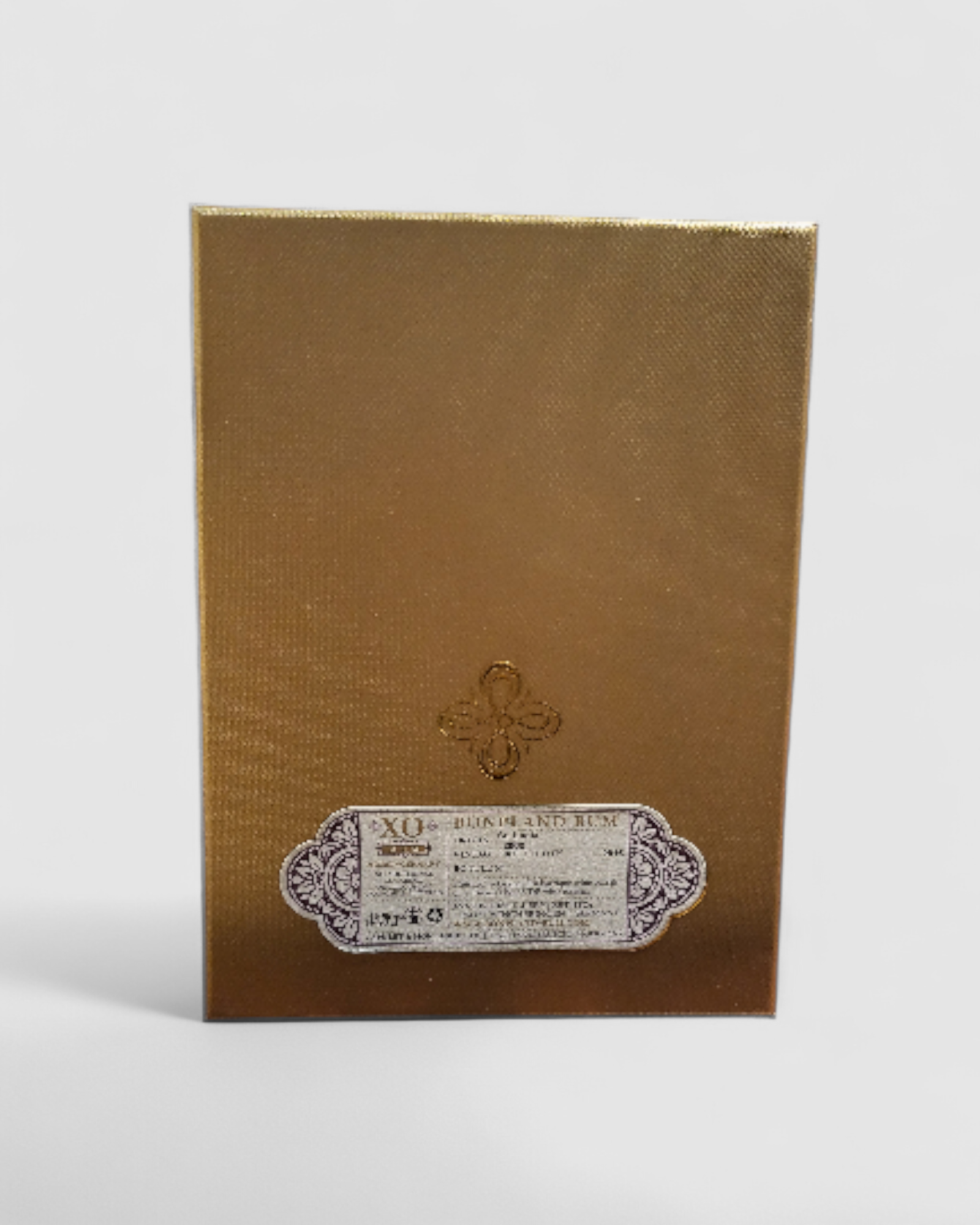 Bonpland - Rum St. Lucia 14 Years - St. Lucia Distillers