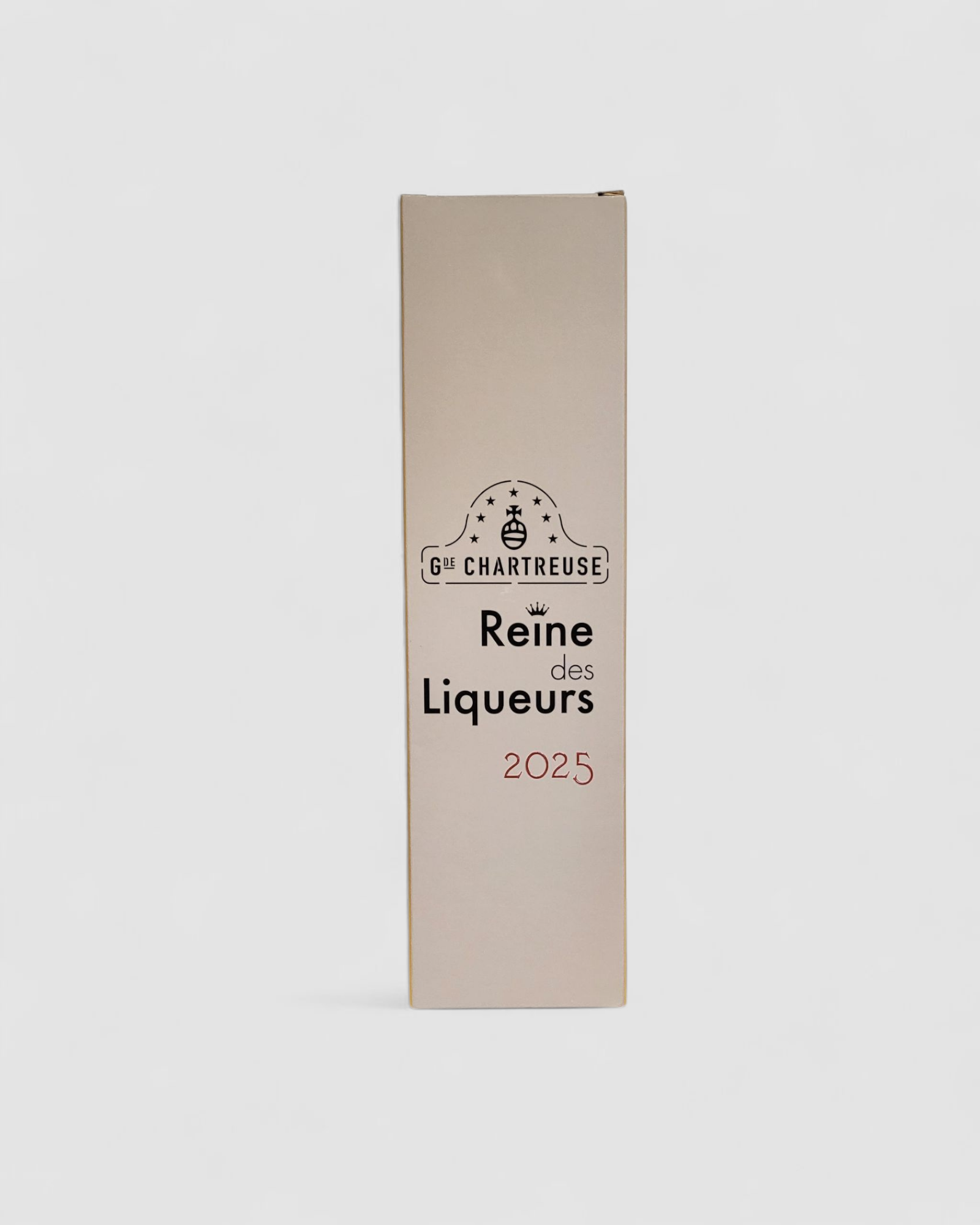 Chartreuse Reine Des Liqueurs release 2025 - Chartreuse