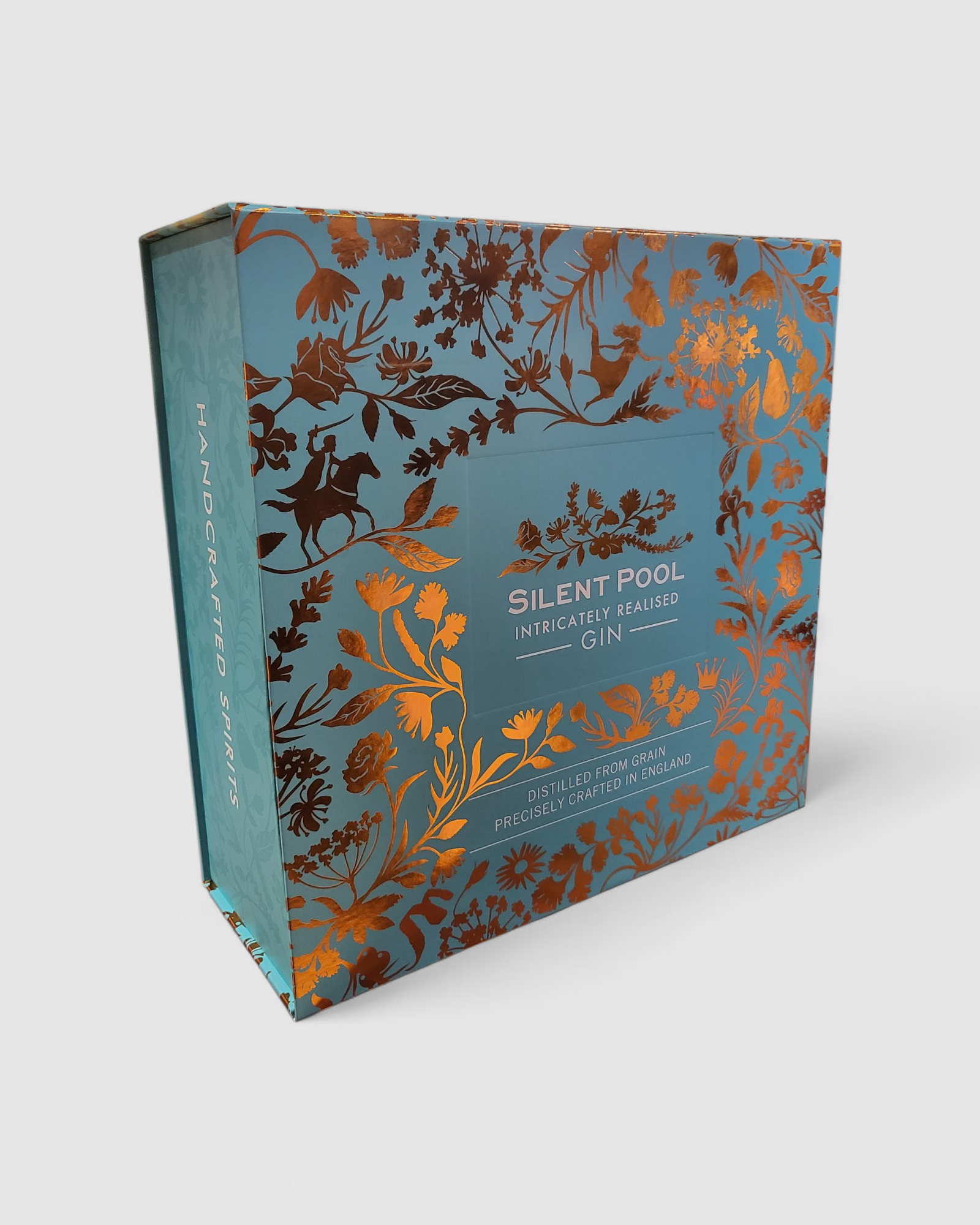 Silent Pool Gin - Special Pack