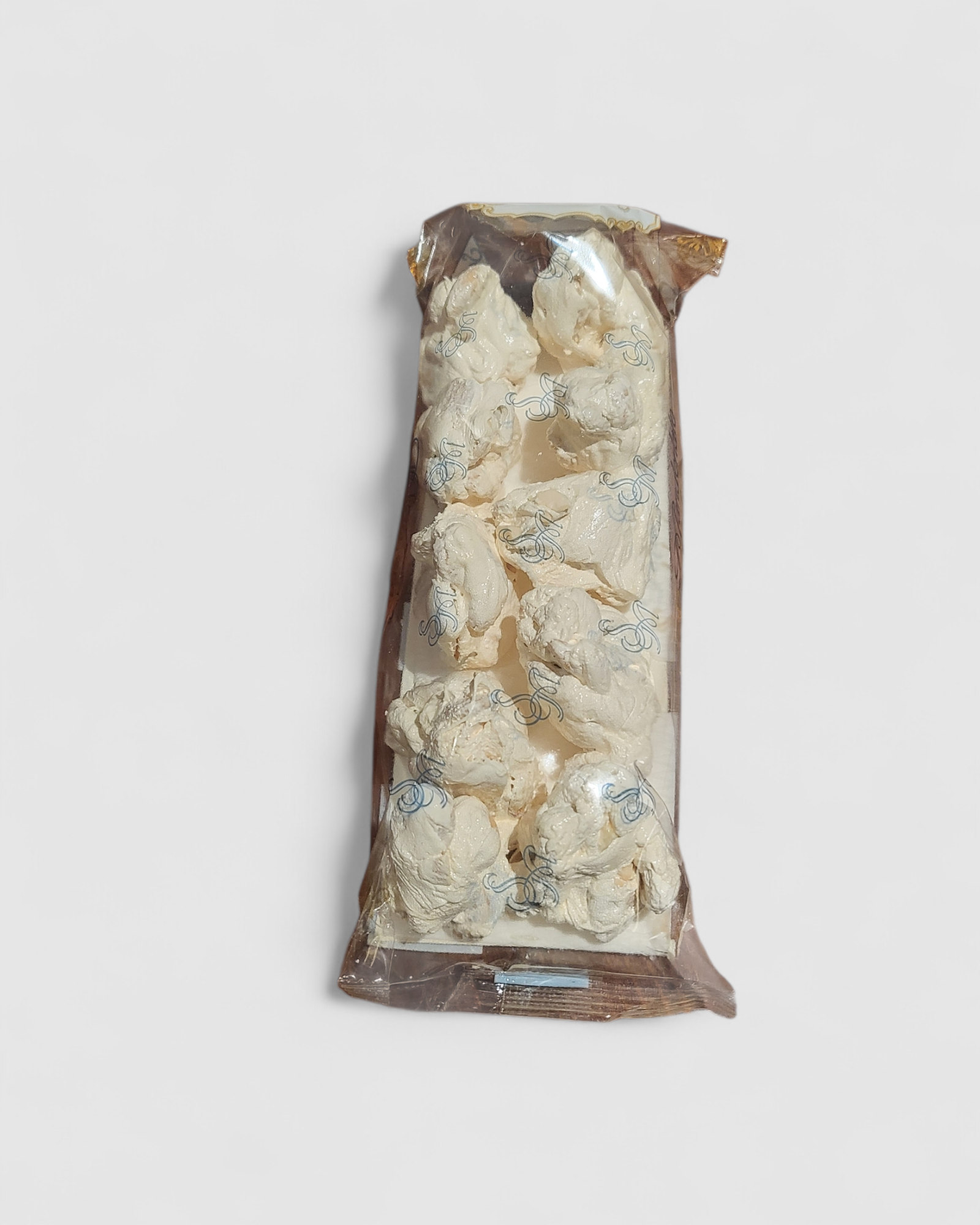 Mandorlato Torrone alle mandorle e miele Scaldaferro