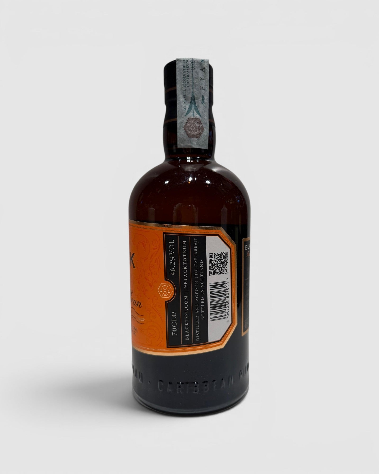 Black Tot Finest Caribbean