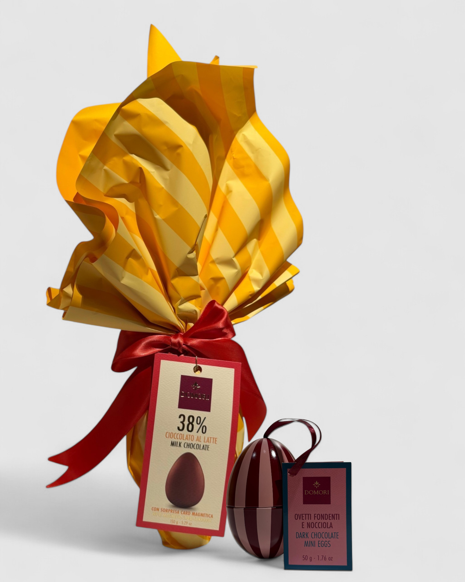 Caccia all'uovo - Easter Egg Hunt