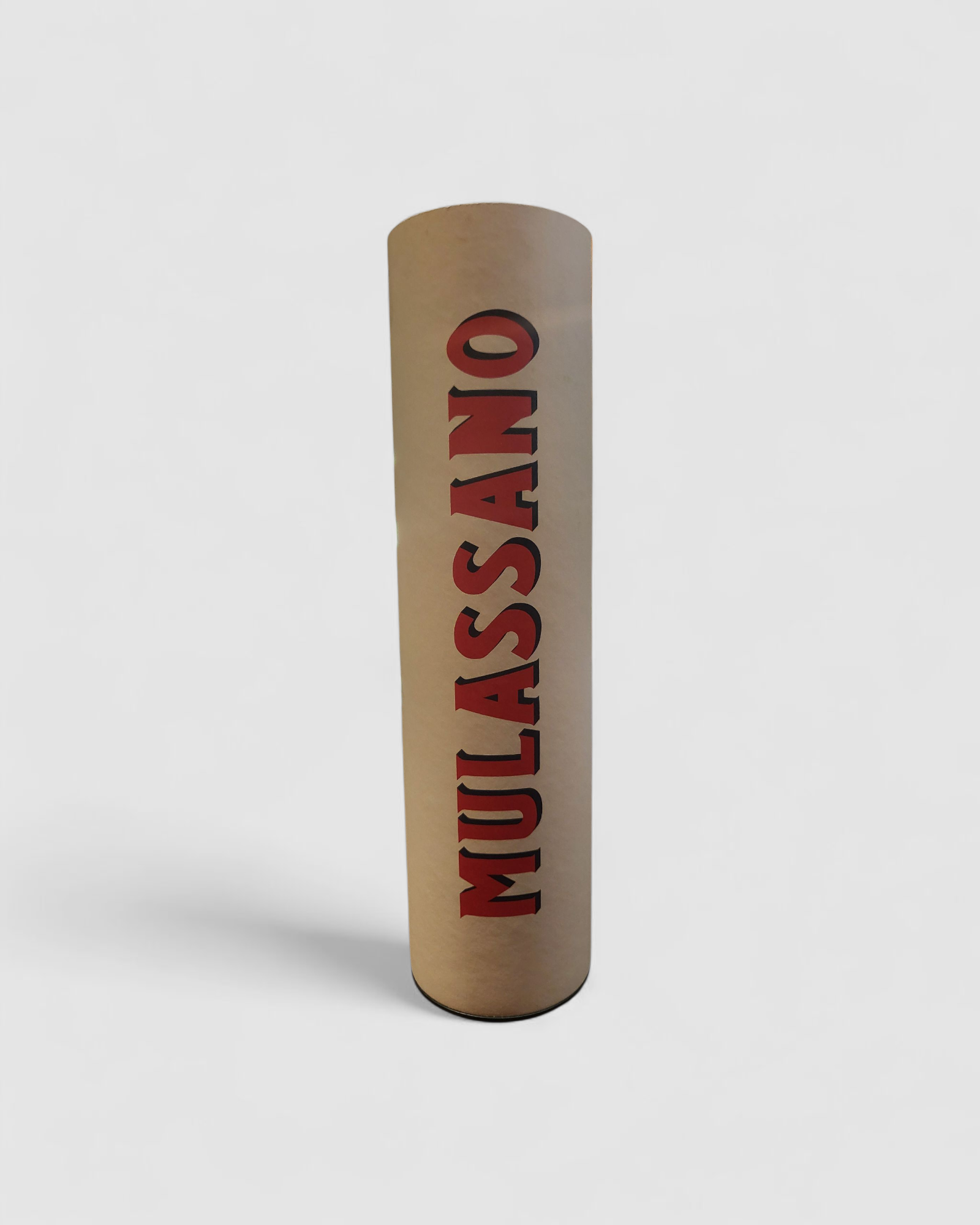 Mulassano Vermouth Rosso - Gift Pack