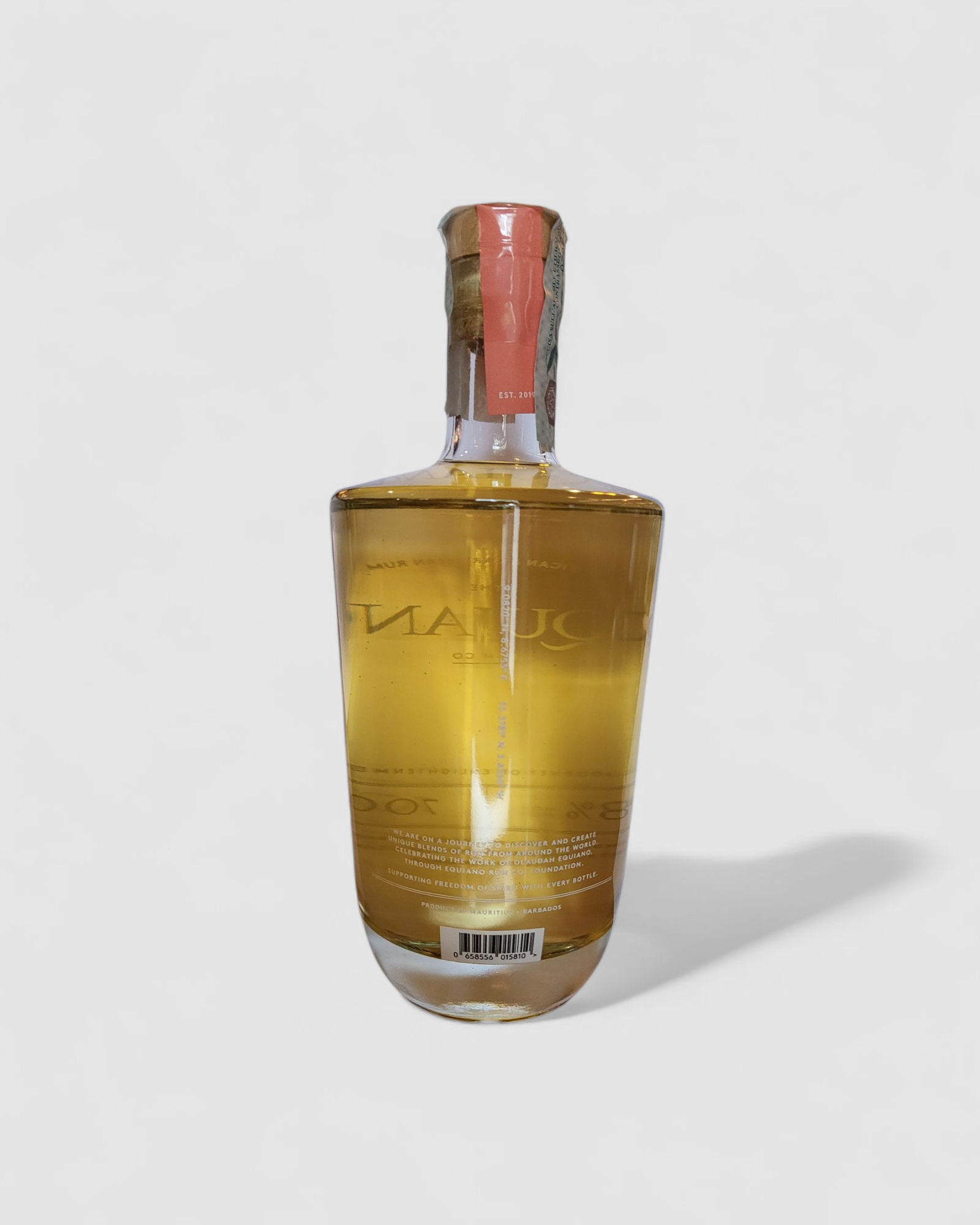 Rum Equiano Light