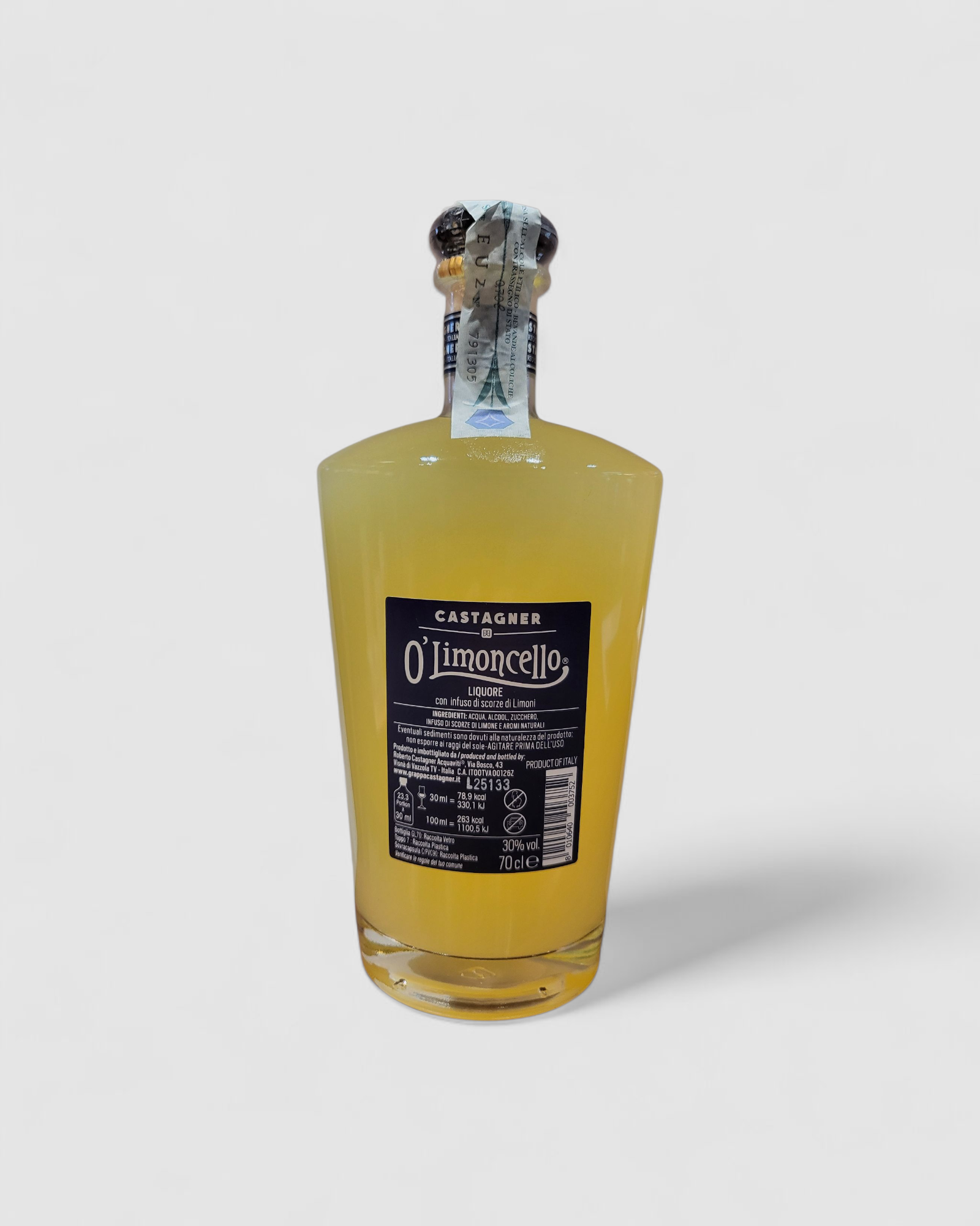 O' Limoncello - Castagner