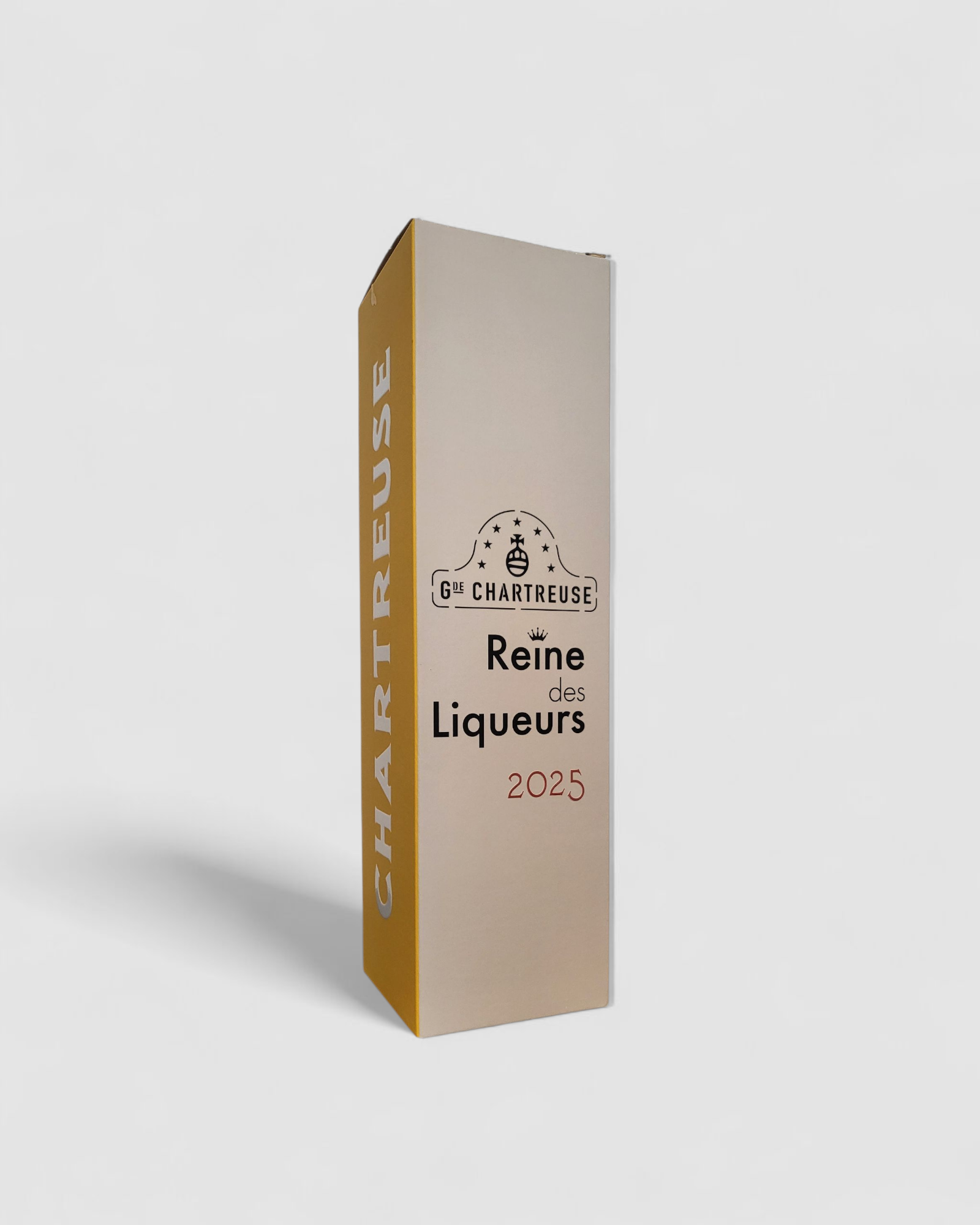 Chartreuse Reine Des Liqueurs release 2025 - Chartreuse