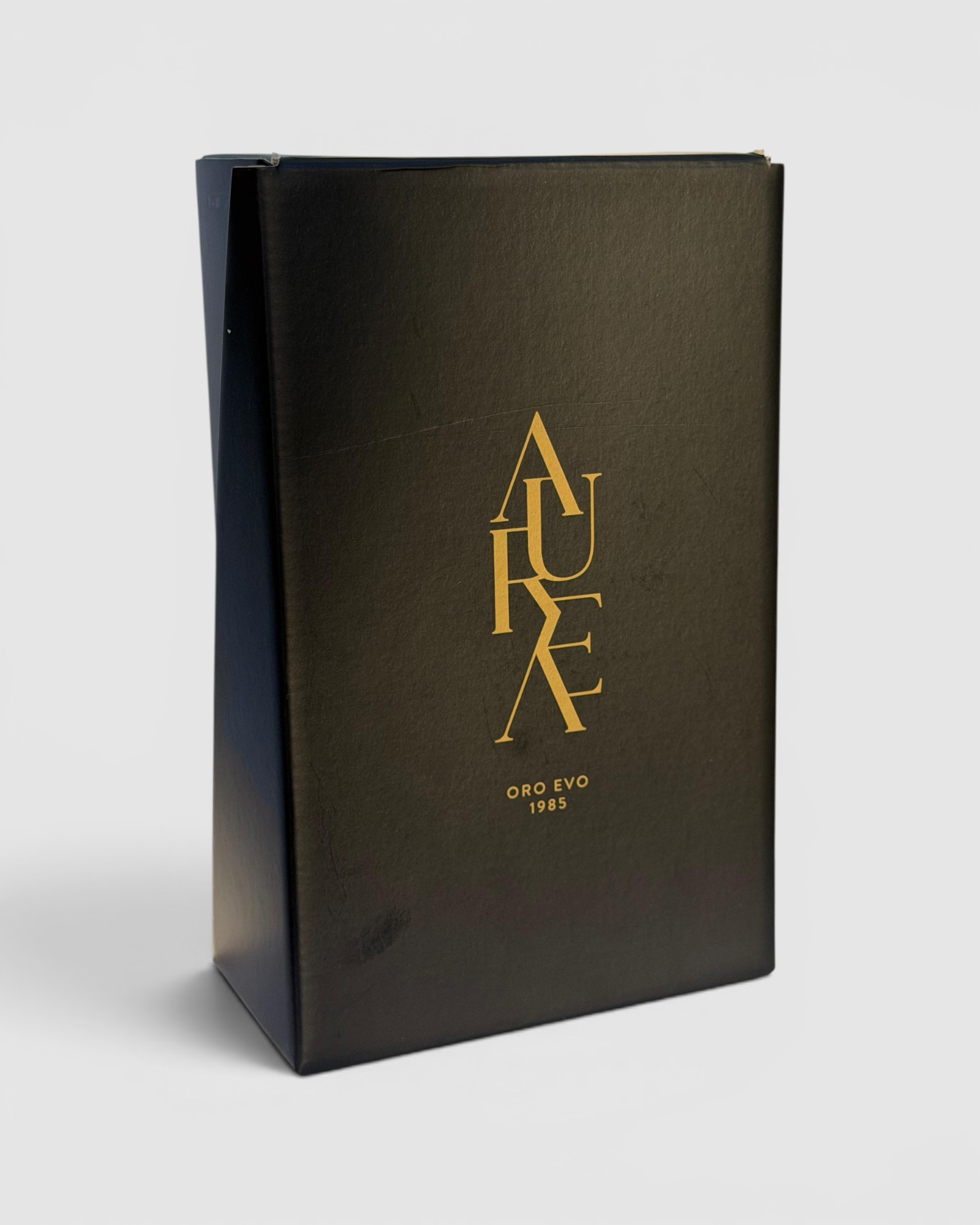 Aurea Oro Evo 1985 - Olio extra vergine di oliva - Oleificio Fratelli Vieste