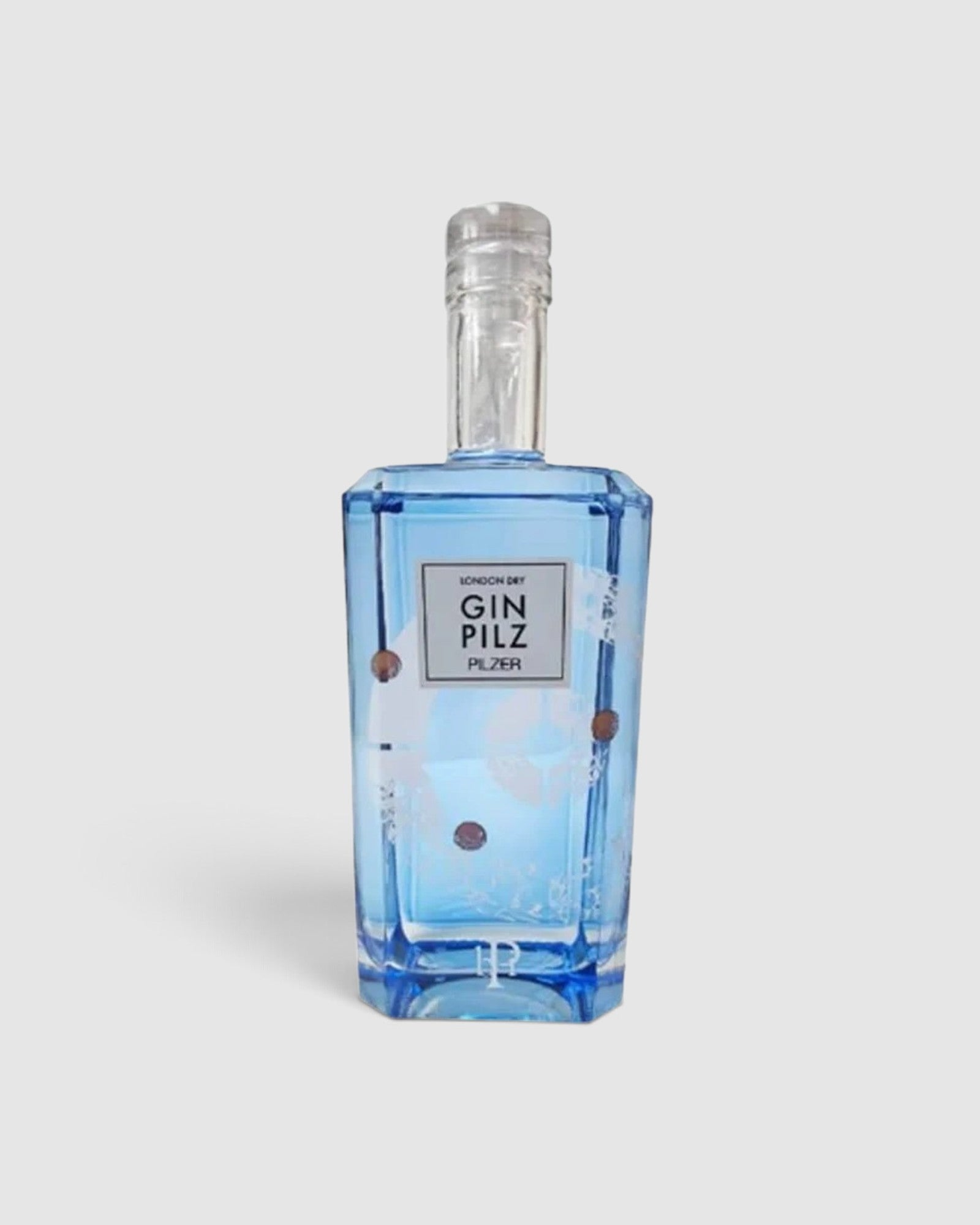 Gin Pilz - London Dry Gin - Distilleria Pilzer