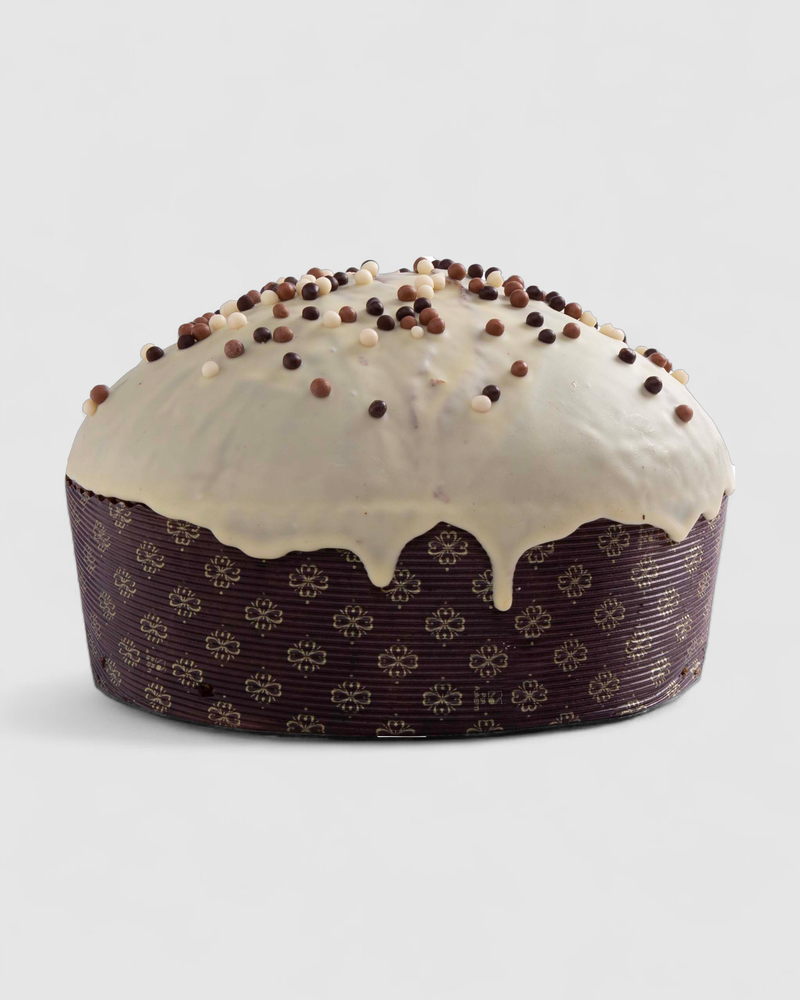 Panettone Pera e Cioccolato - Fiasconaro