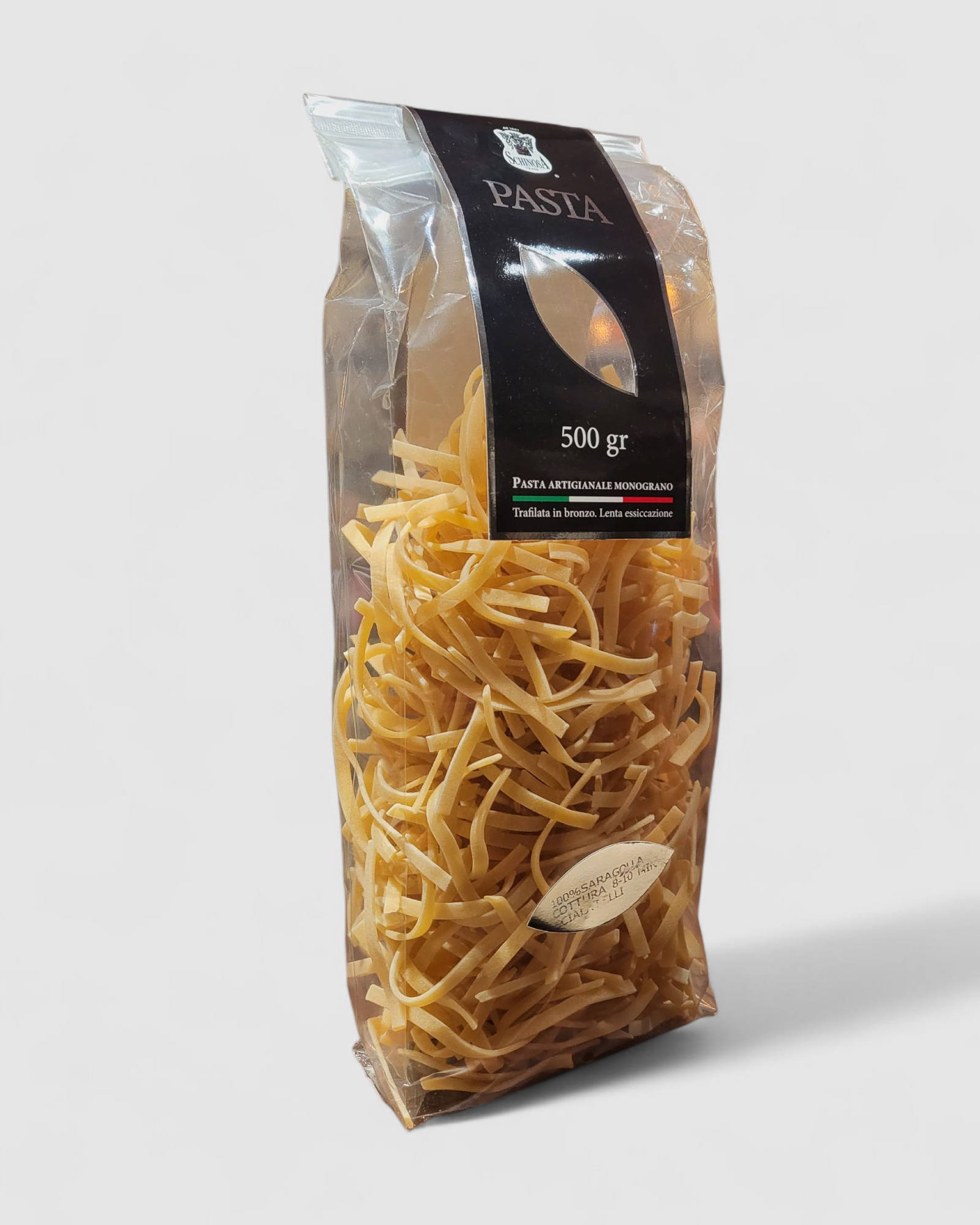 Scialatielli - Pasta Schinosa, De Martino