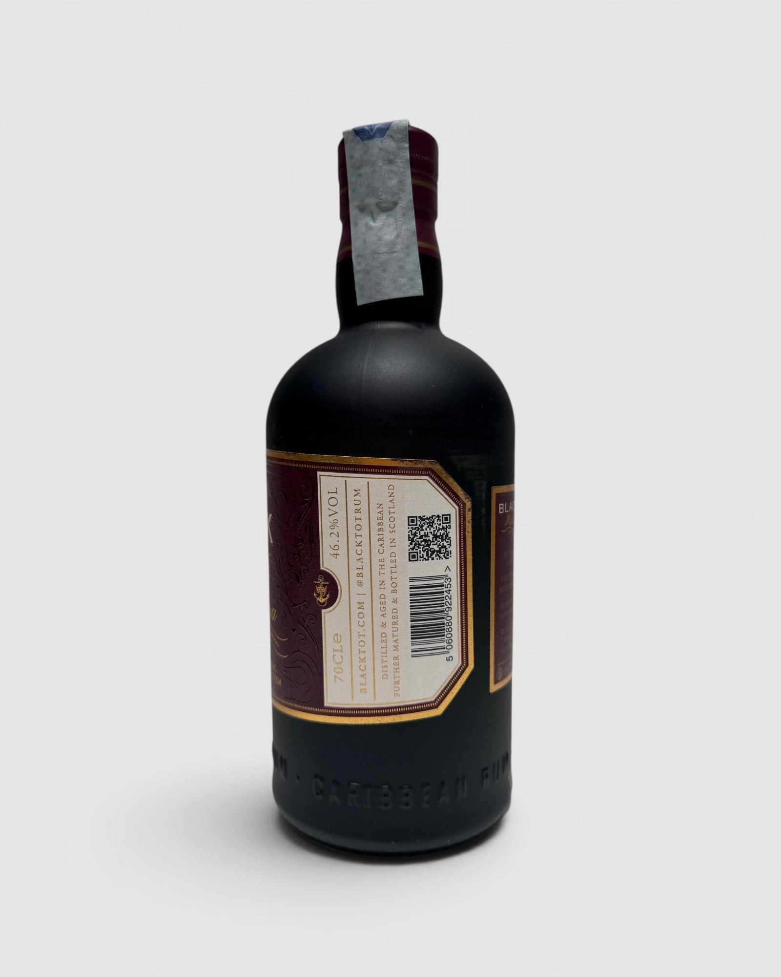 Black Tot Historic Solera