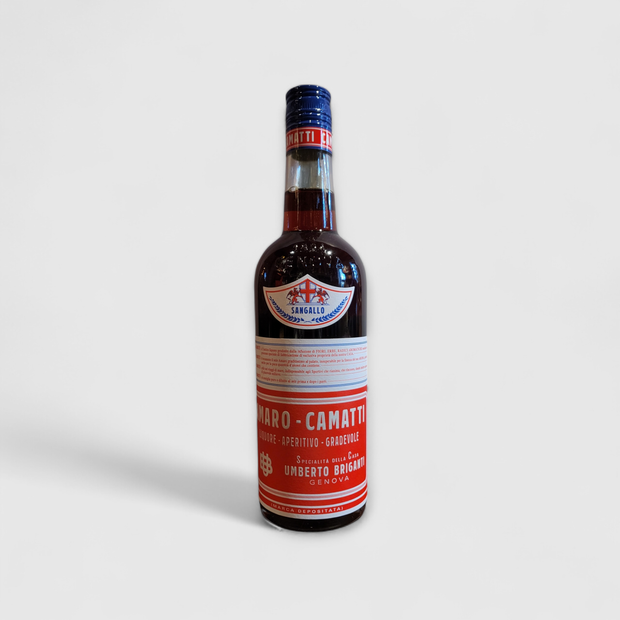 Amaro Camatti