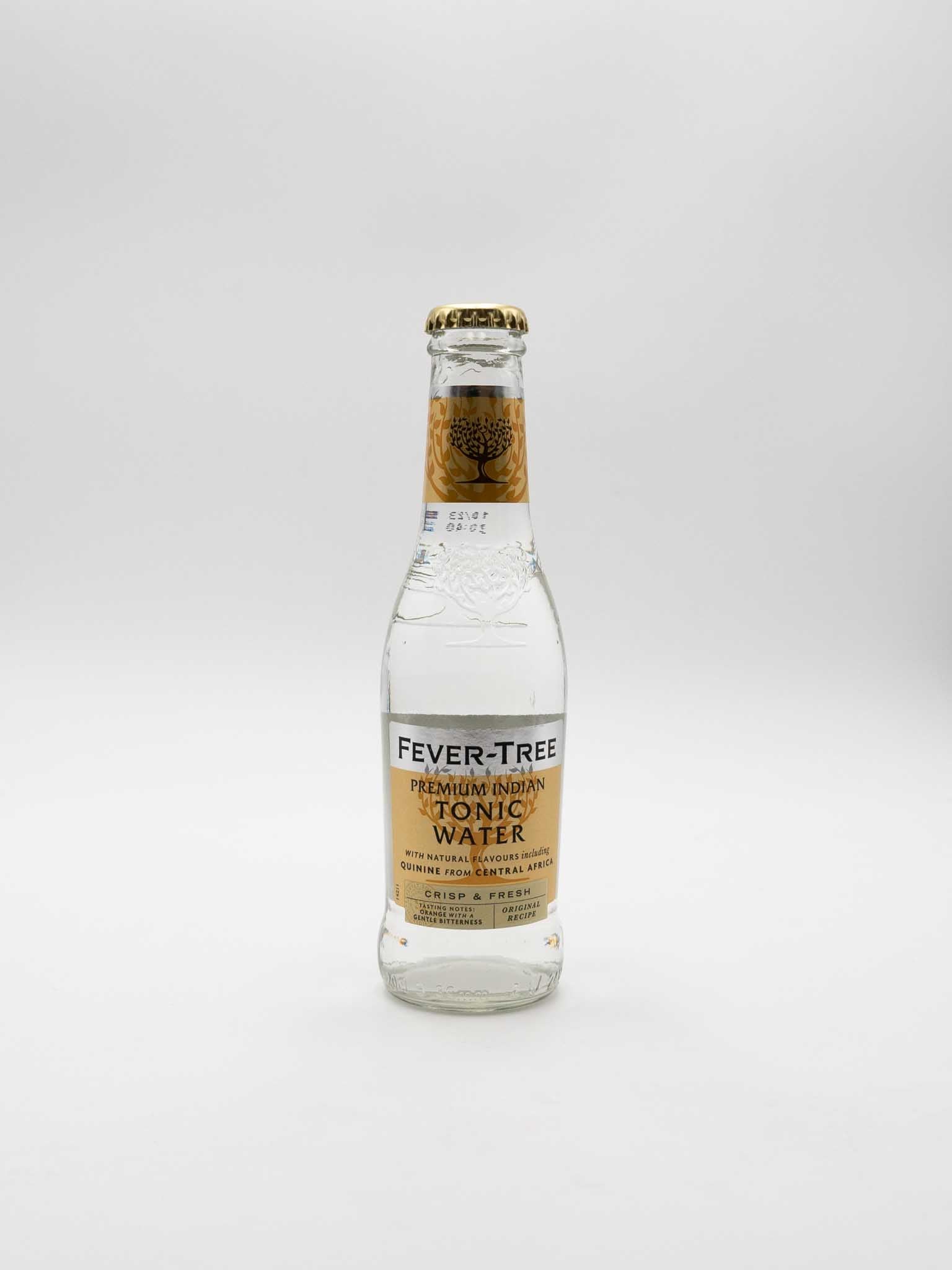 Acqua Tonica Premium Indian - Fever-Tree
