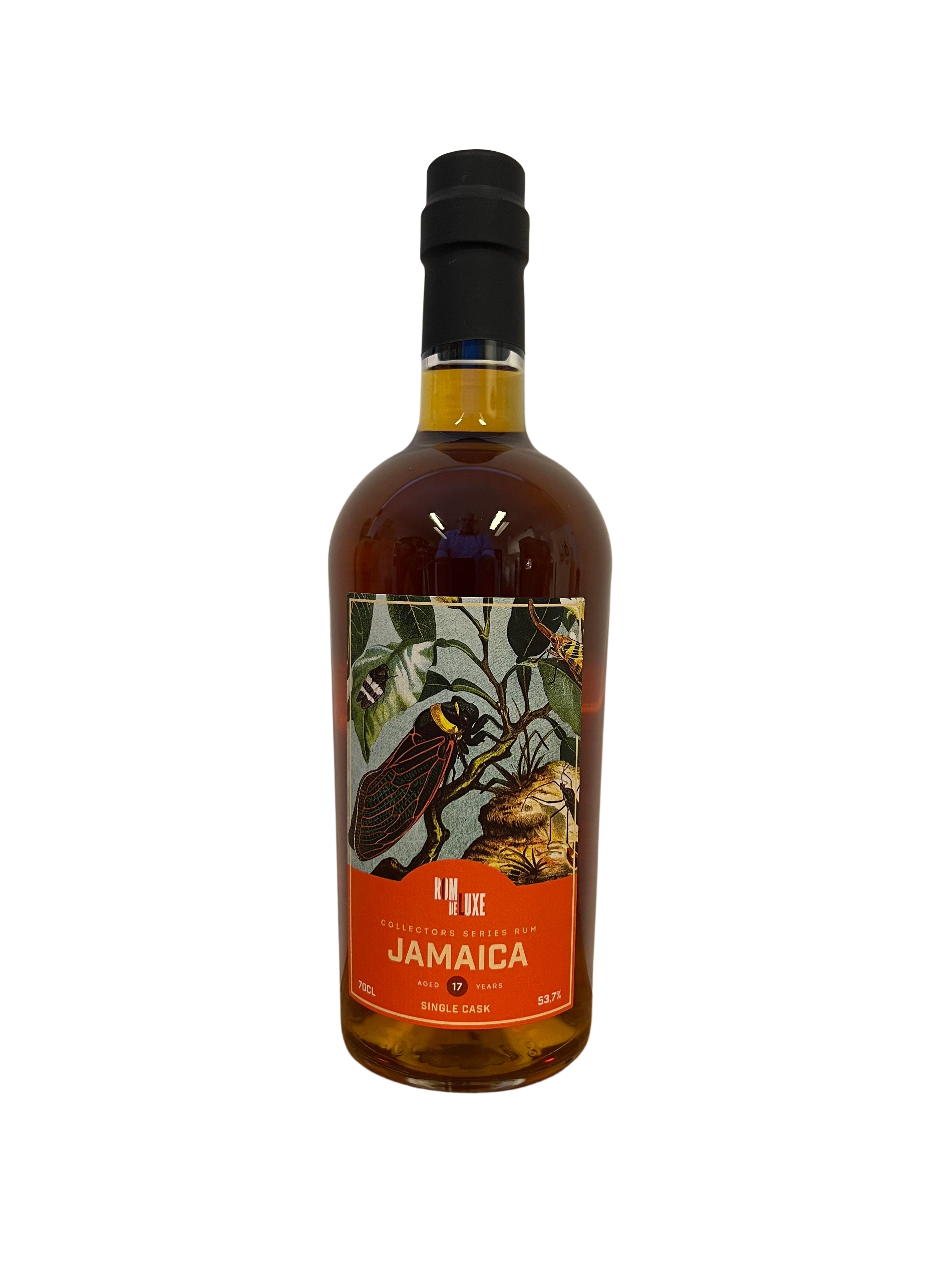 Collectors Series Rum n.15 Jamaica 17yo - Edizione limitata
