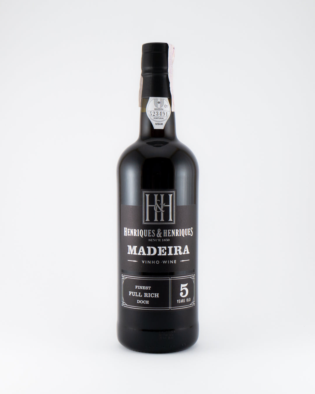 Madeira Finest Full Rich